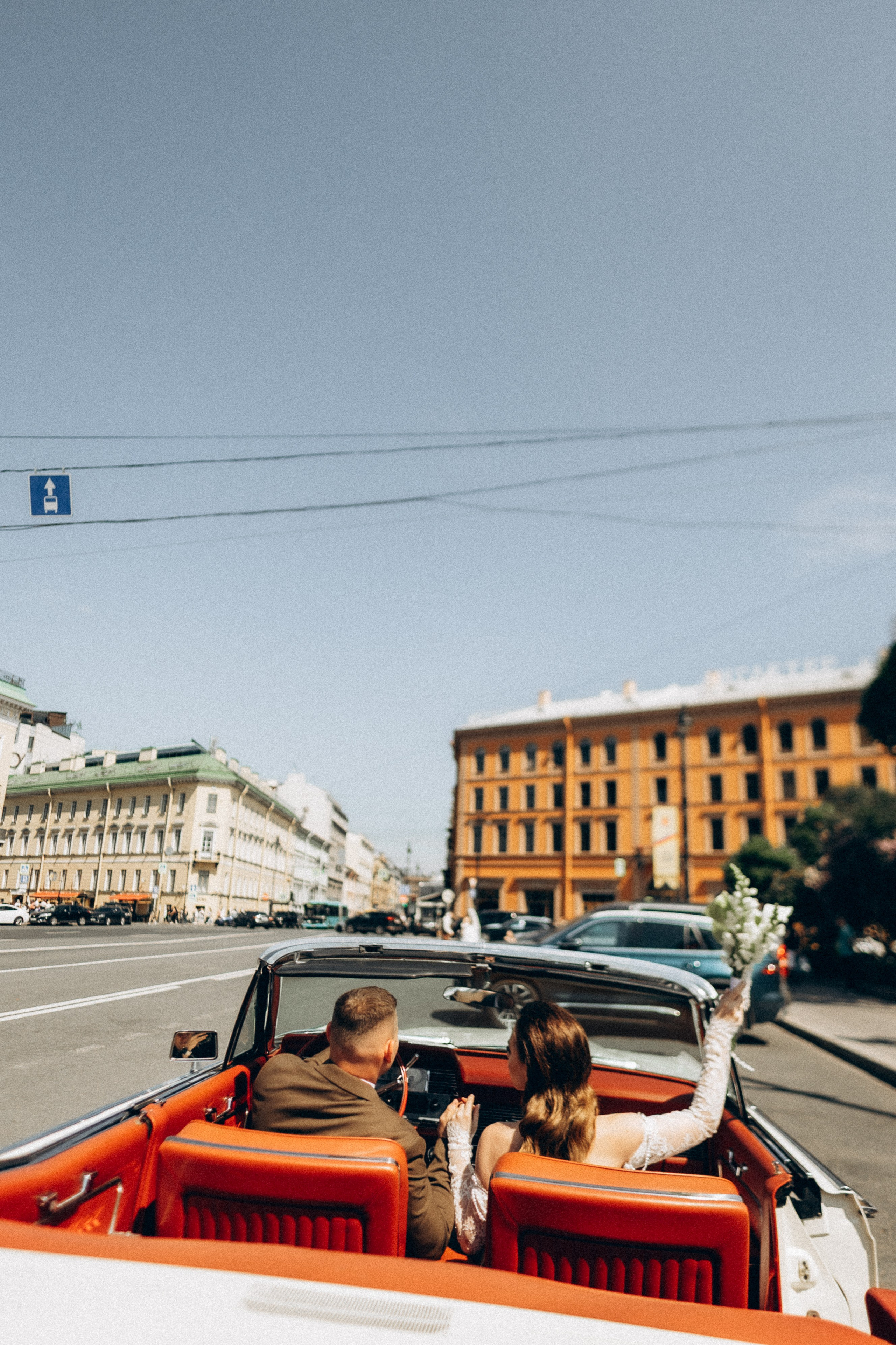 В Питере любить. Фотограф ПИТЕР СПБ Надежда Баранова