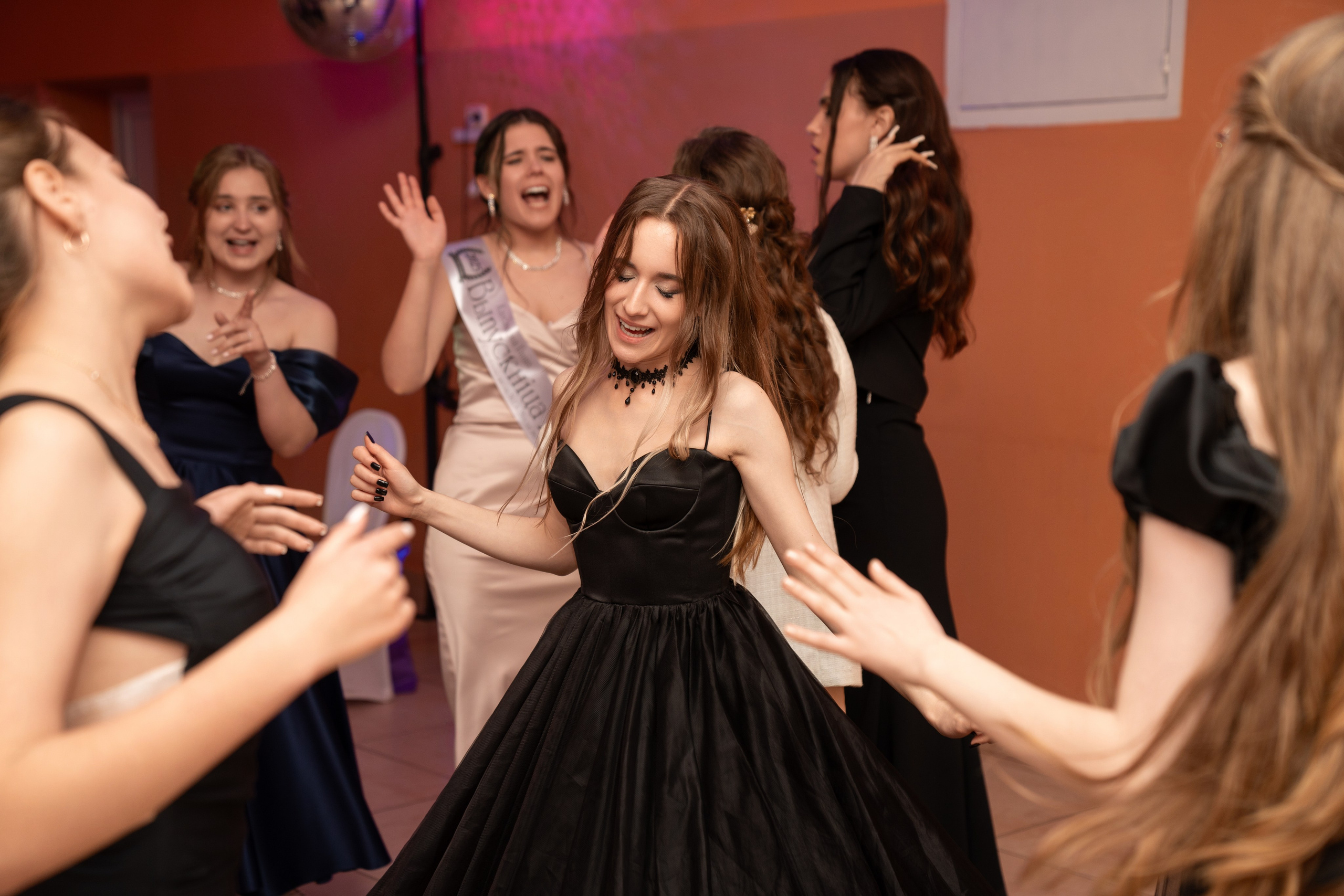 Выпускной СШ1. Семейный и свадебный фотограф Минск, Беларусь Анна Орловская