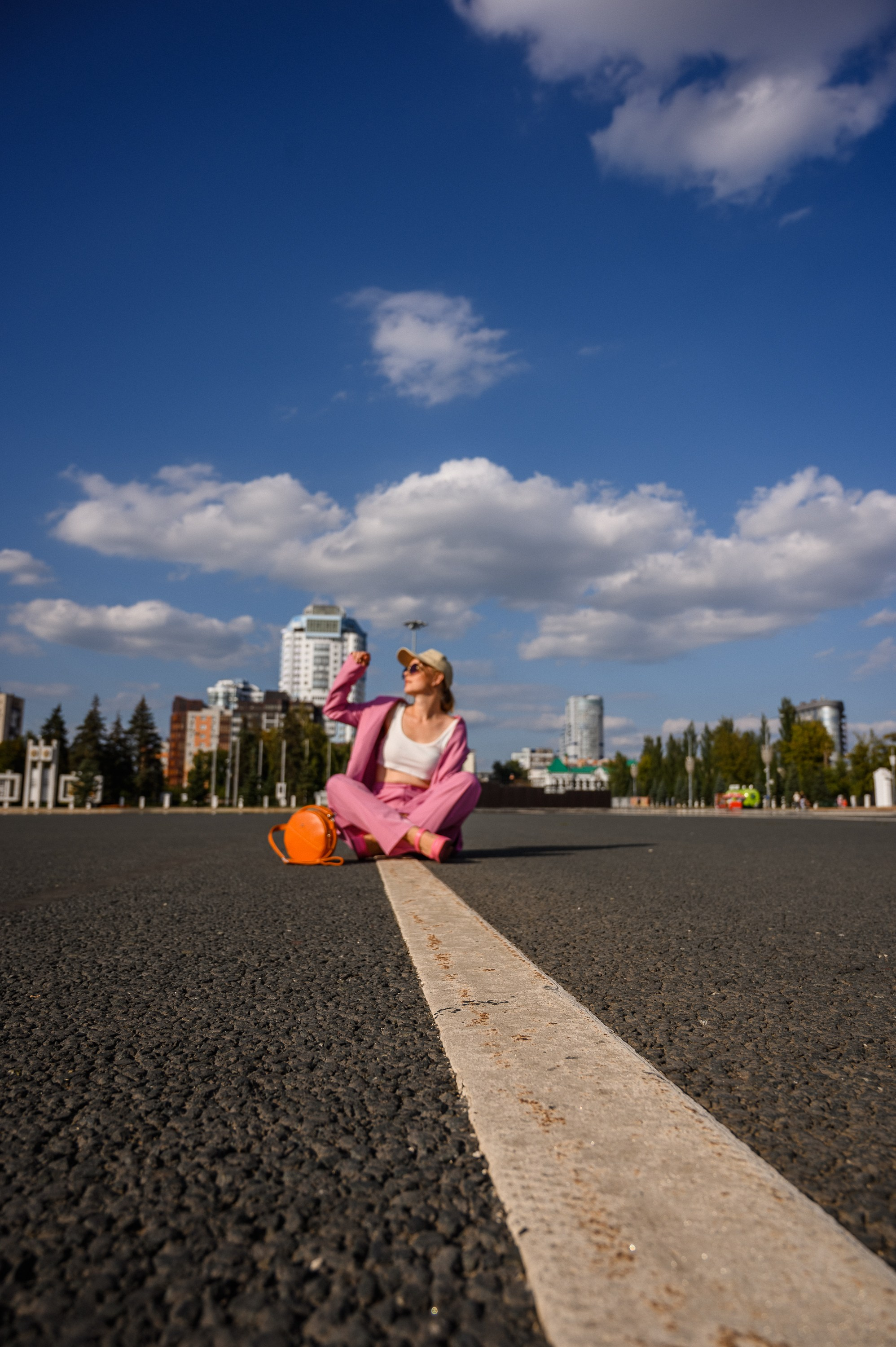 Съемка для стилиста. Natalia Kotova