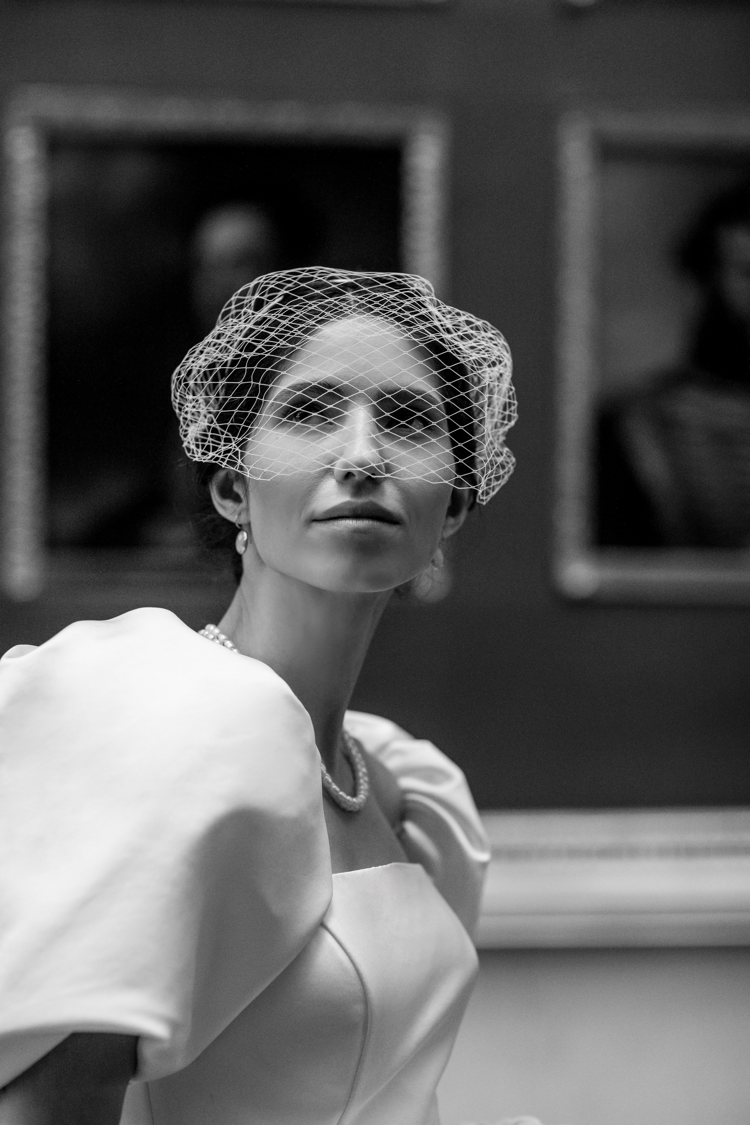 Камилла и Лео. Свадебный и портретный фотограф