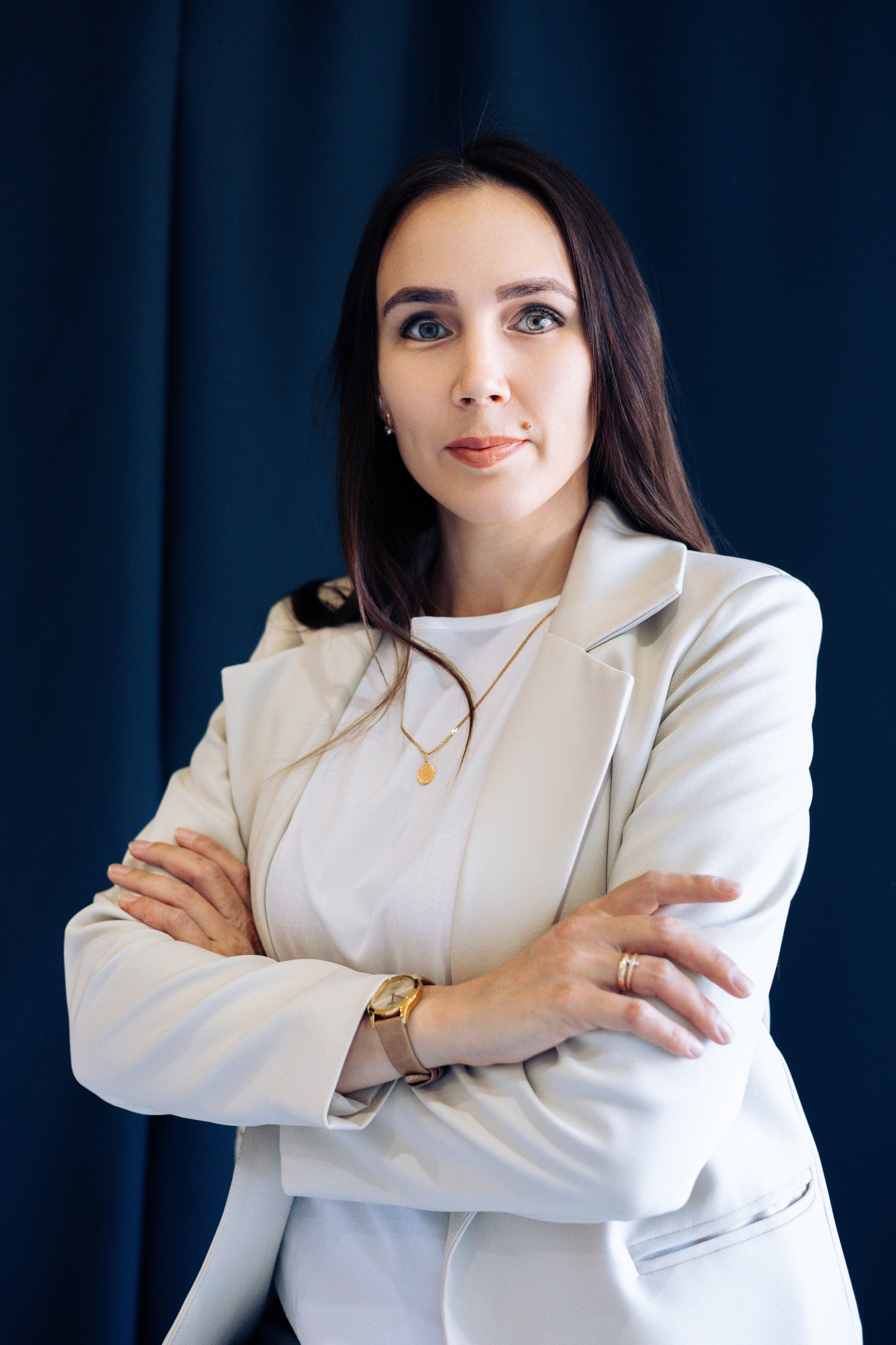 Ольга. Ваш фотограф