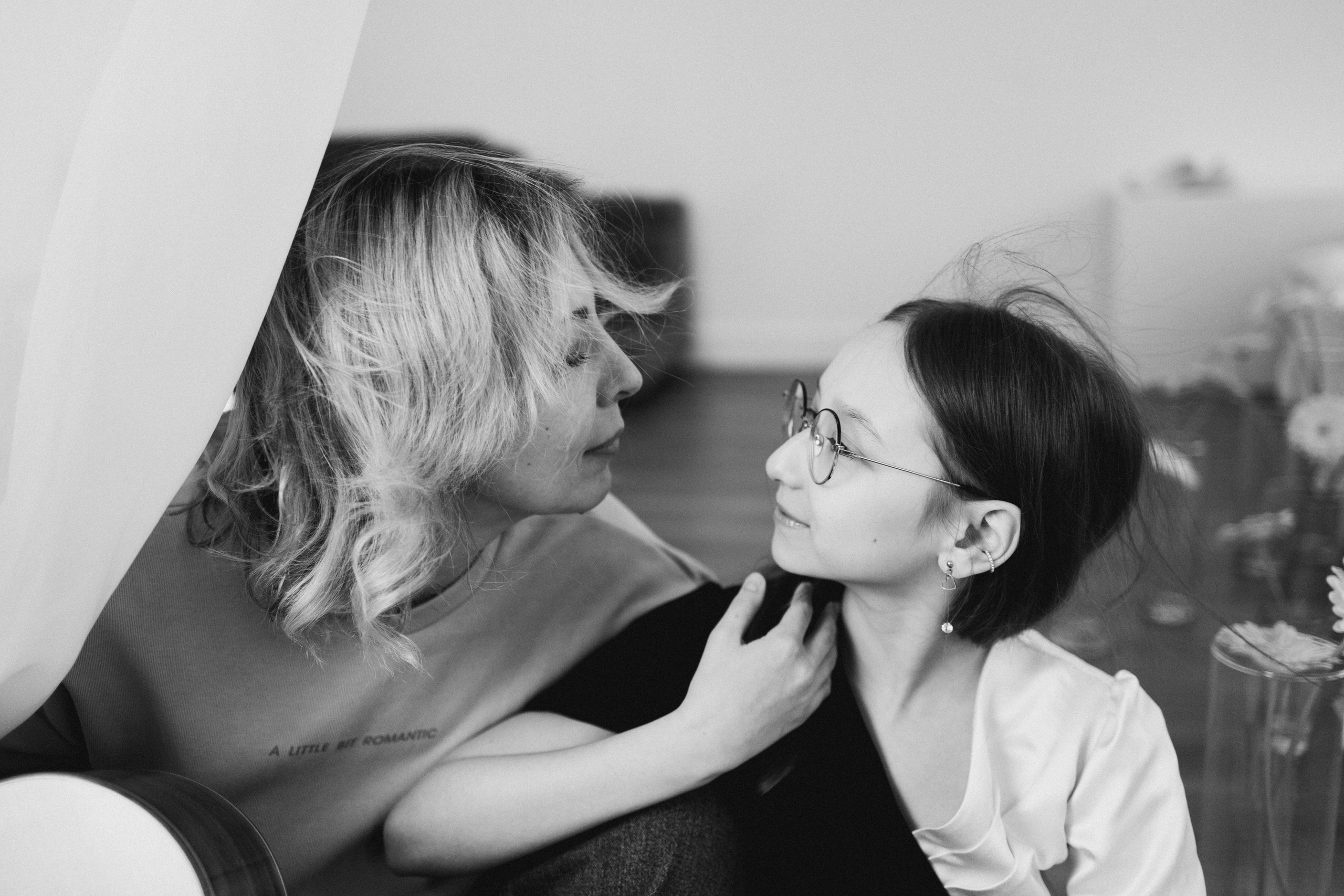 Полина и Олеся. Ваш фотограф