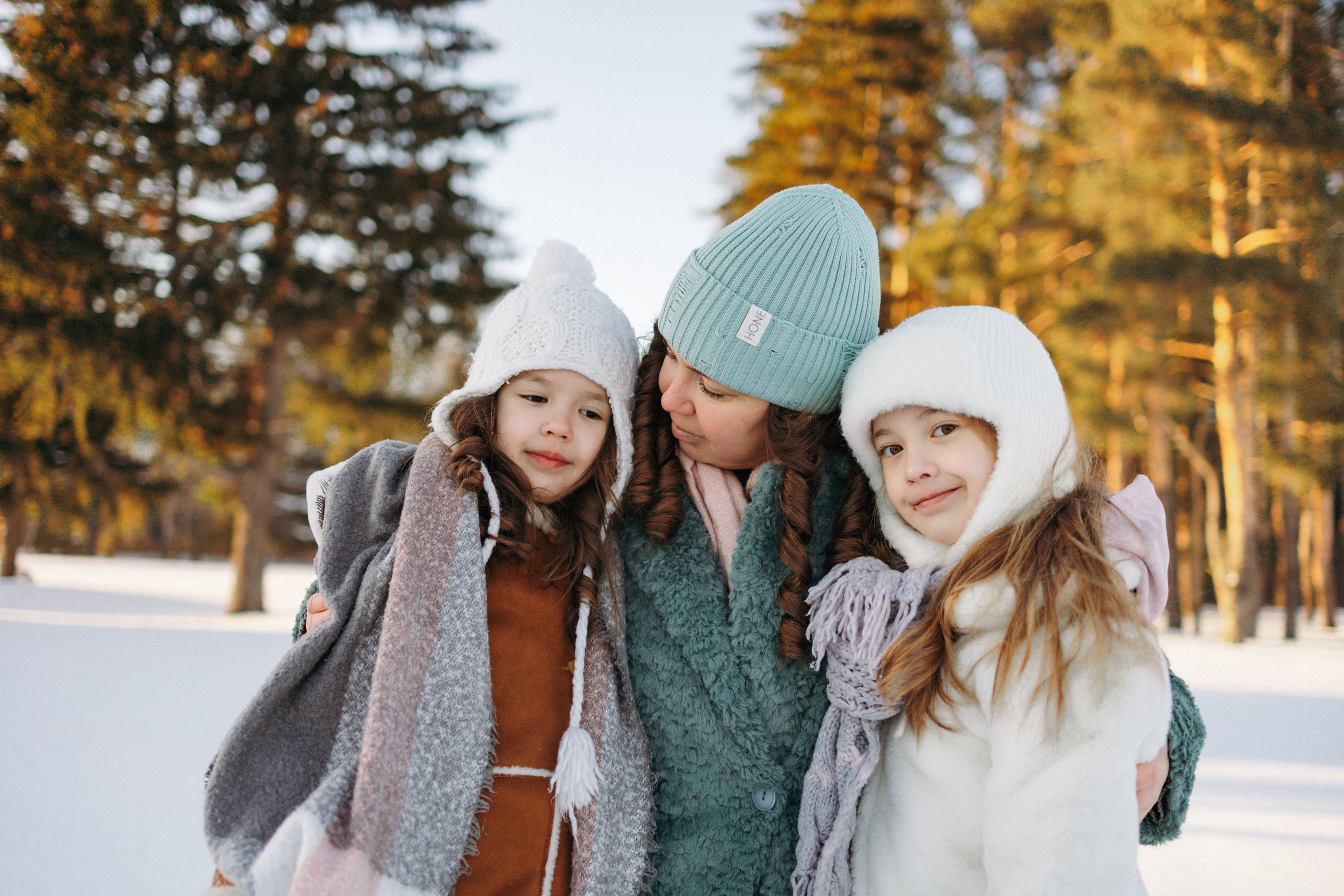 Прогулка. Ваш фотограф