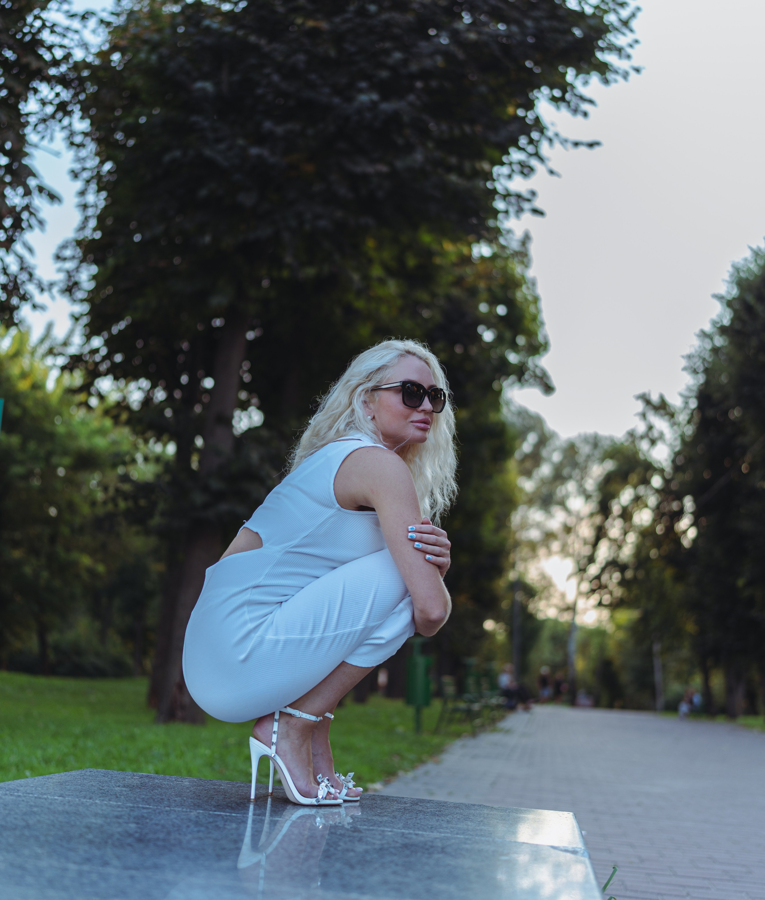 Julia. Фотограф Веста Шикунова