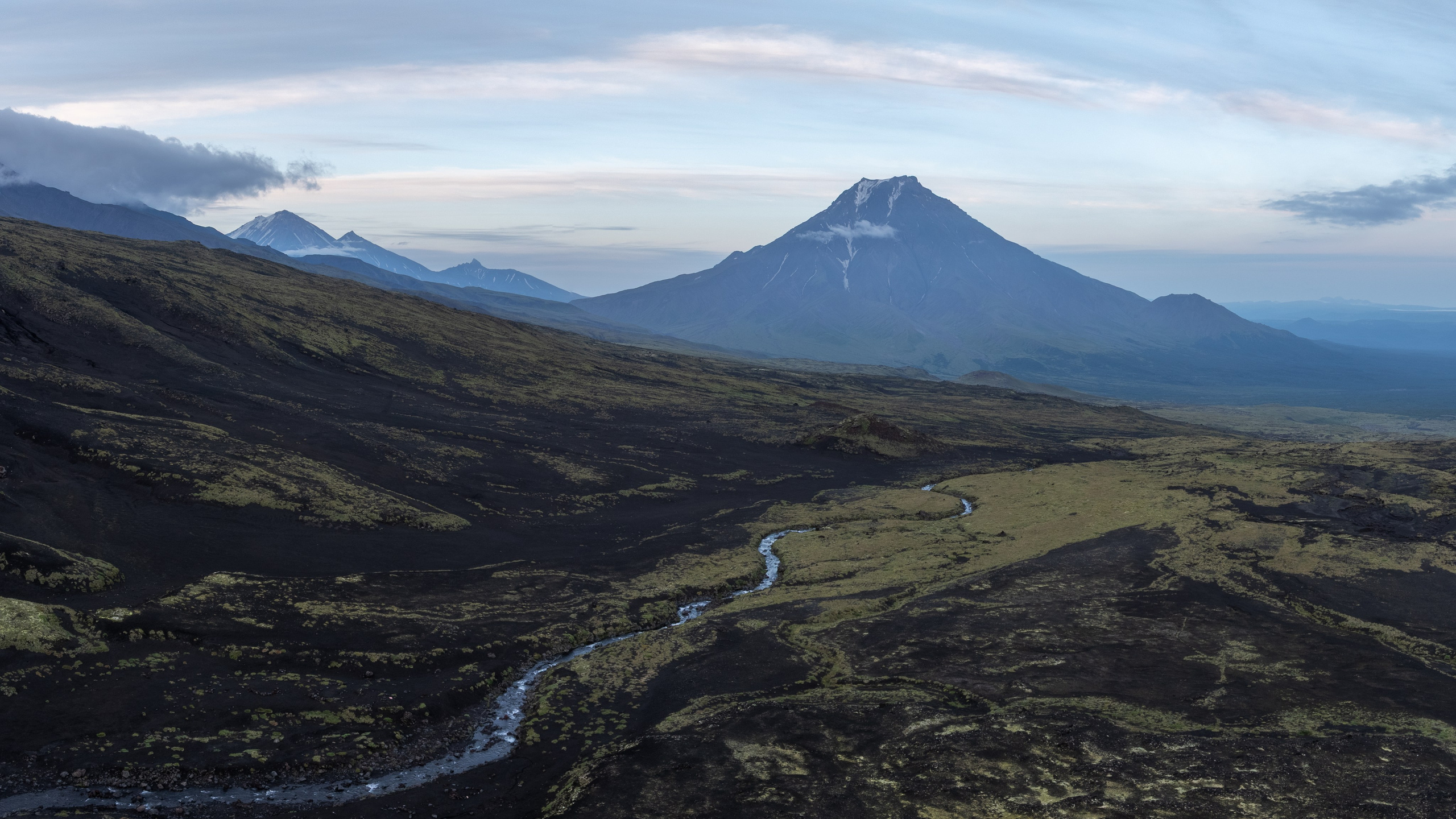 Камчатка. Gusarov Travel Photography