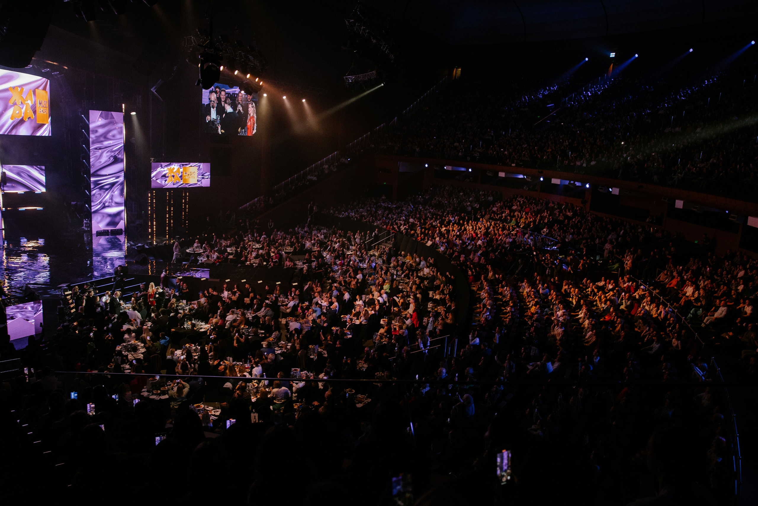 ЖАРА ТВ. Светский фотограф — Анисина Ирина