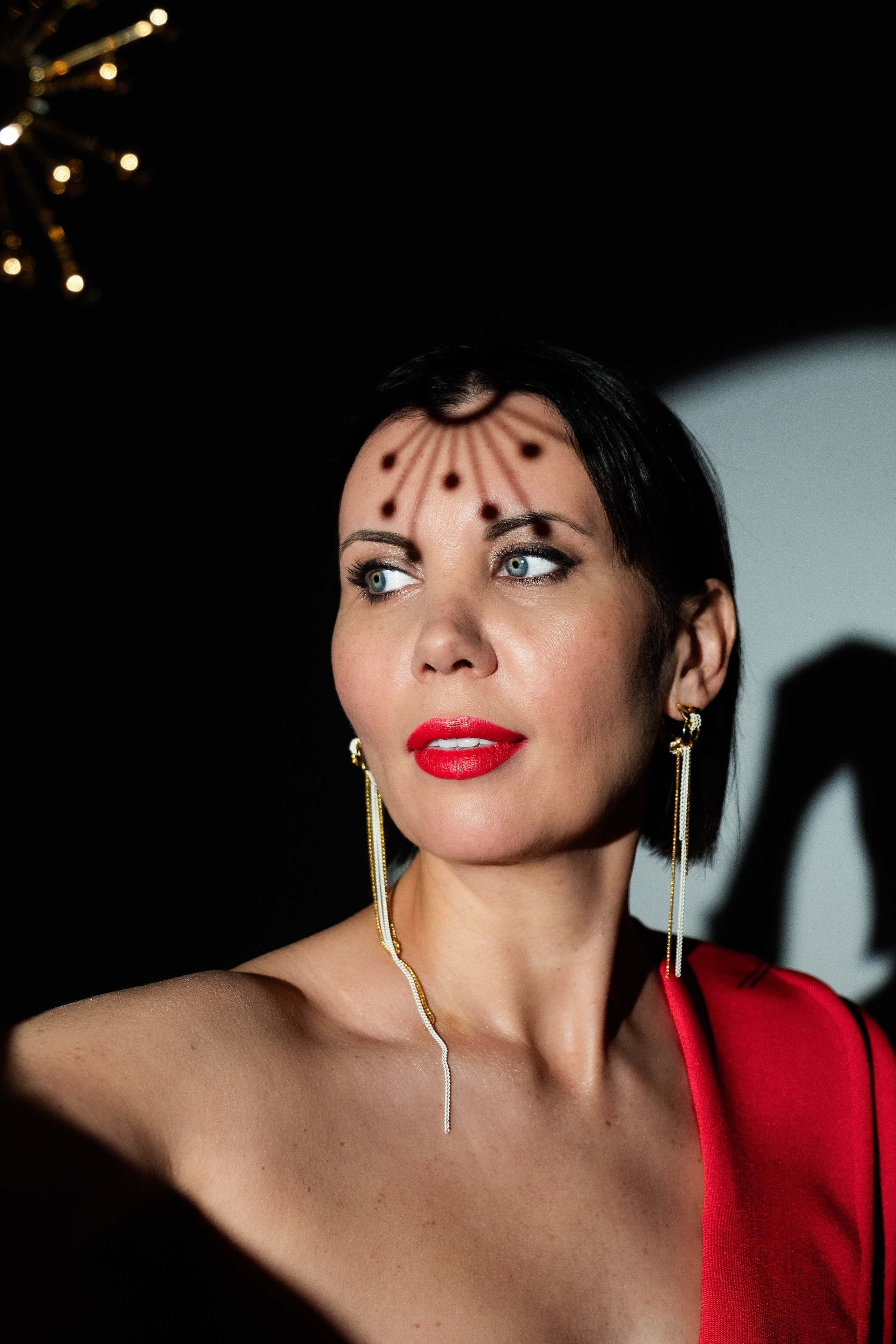 Фарида. Портретный фотограф в Москве Гульнара Миннуллина