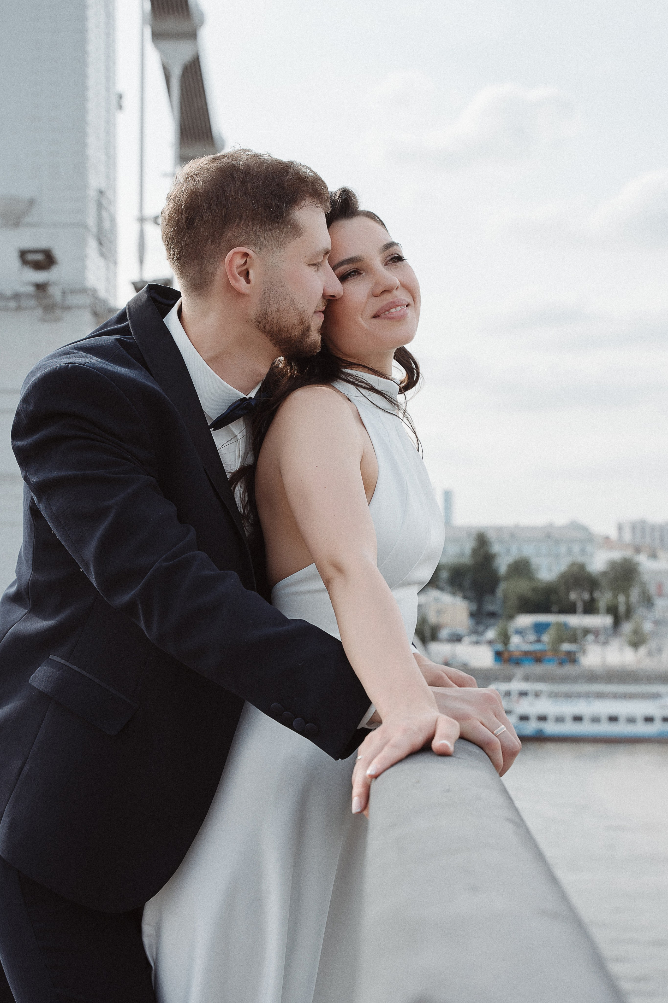 WEDDING. Видеограф и Фотограф в Москве