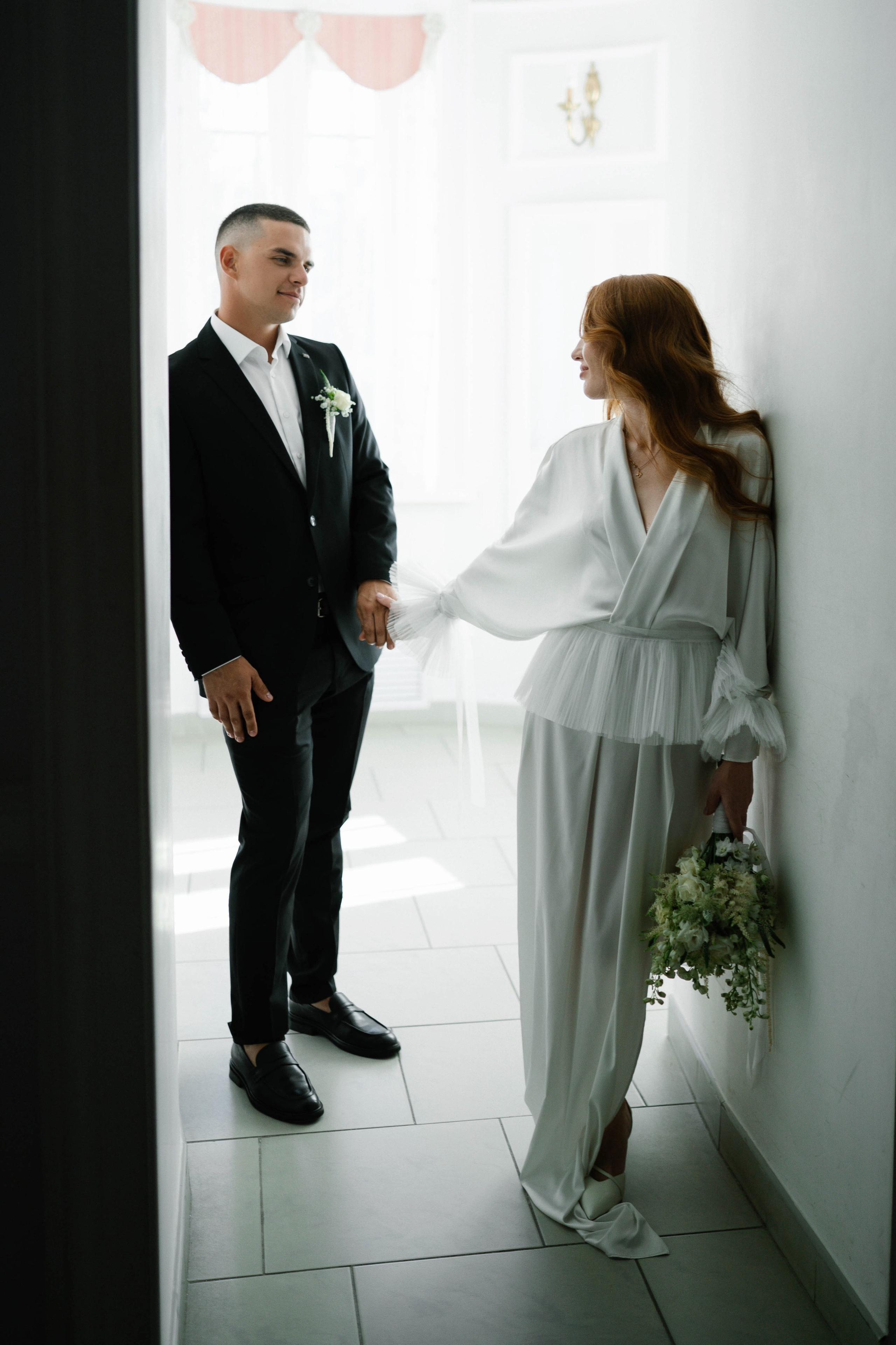 E&A. Свадебный фотограф Липецк Москва Анна Невзорова