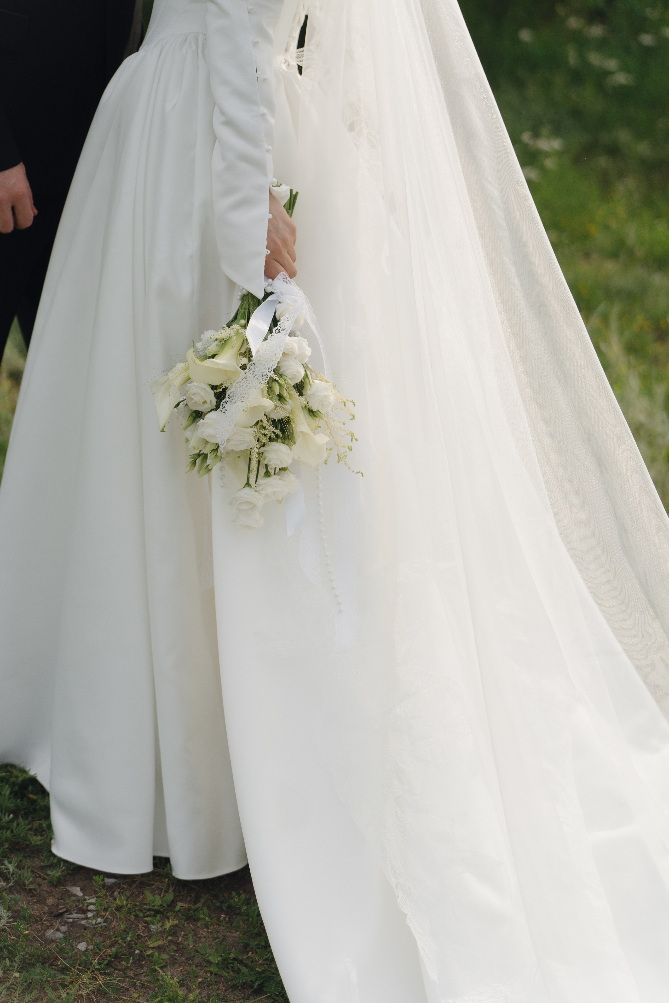 I & V. Свадебный фотограф Липецк Москва Анна Невзорова