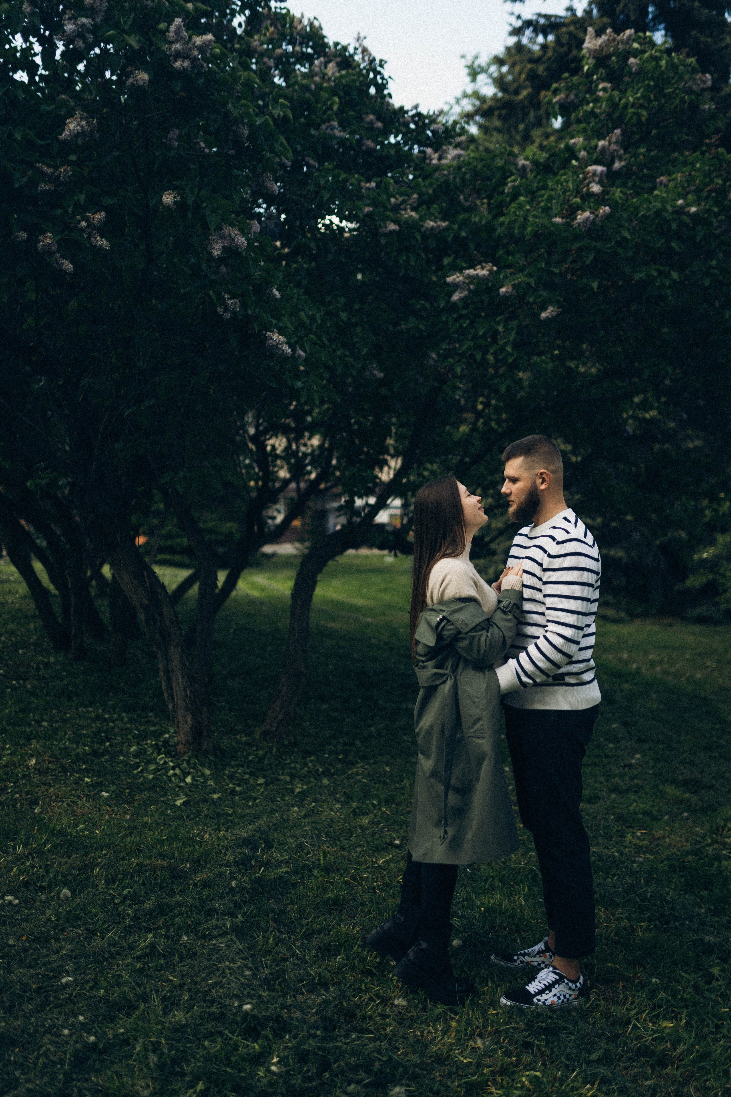 Т & А. Свадебный фотограф Липецк Москва Анна Невзорова