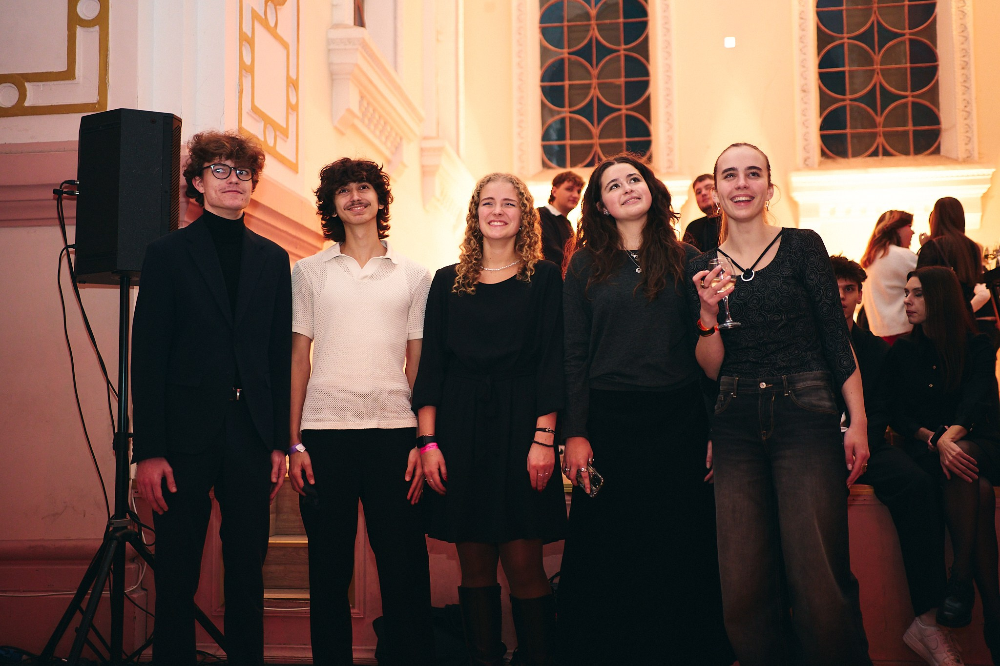 VJOSAS. Photographer in Vilnius