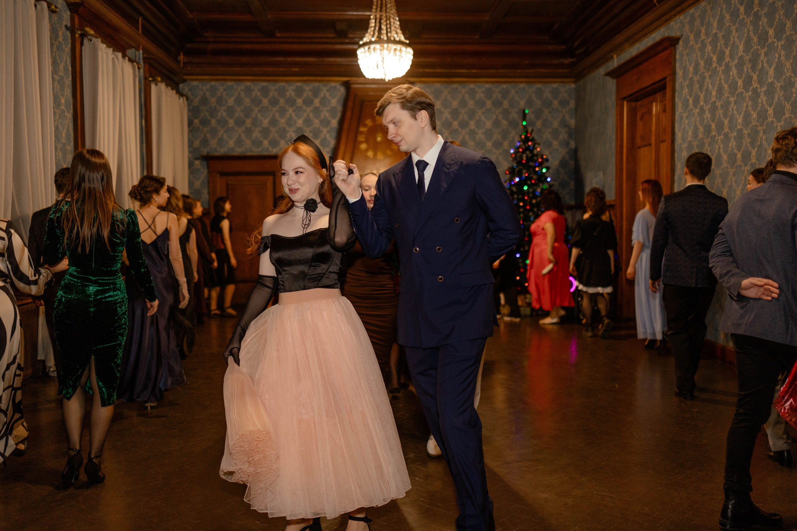 Gravity бал.24. Репортажный и портретный фотограф в Санктпетербурге. Видиосъемка мероприятий в Санкт-Петербурге