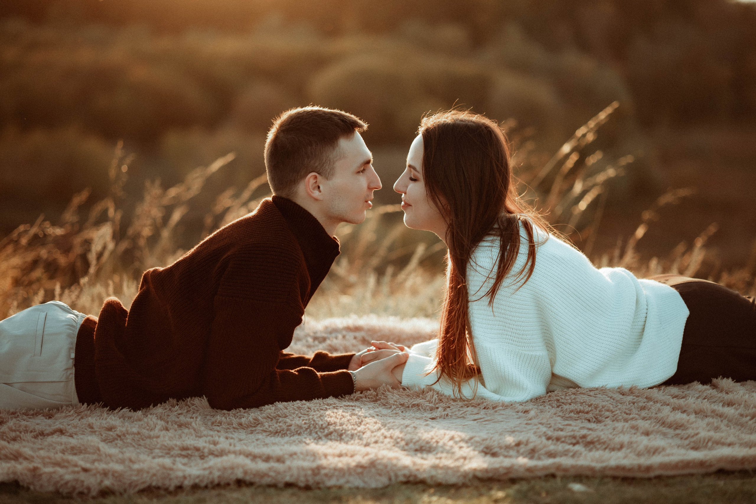 Оля и Артем. Фотограф Юлия Хакимова / Казань/ Чистополь