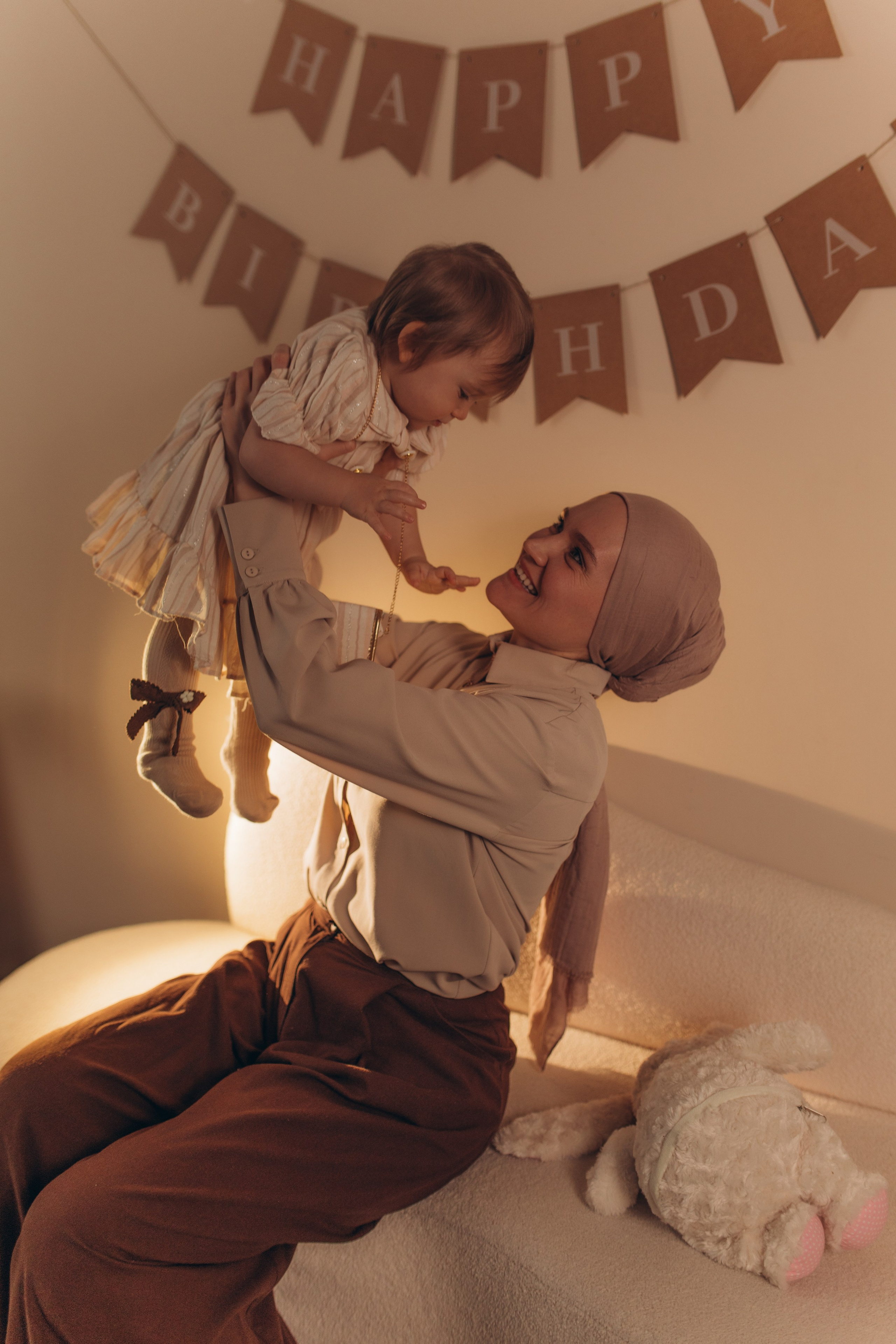 Годик Аливии. Фотограф Юлия Хакимова / Казань/ Чистополь