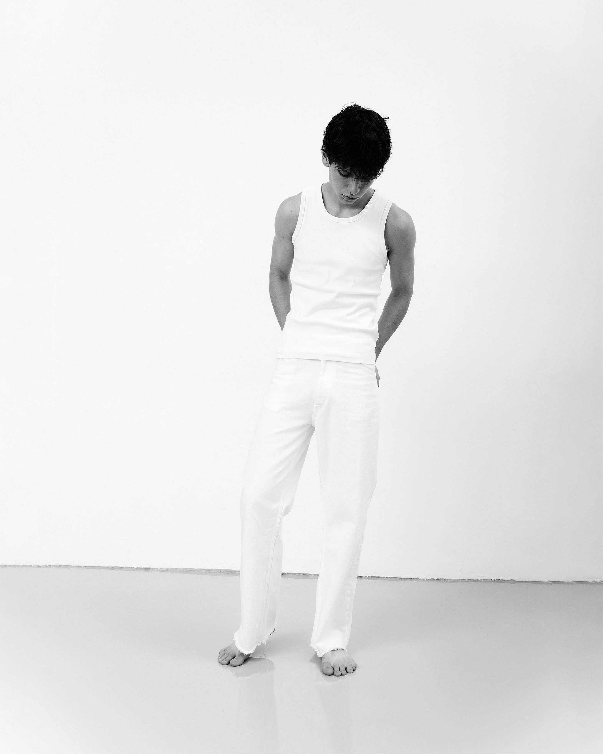 VITA. Фотограф Алматы | Весь мир — Никита Колодин