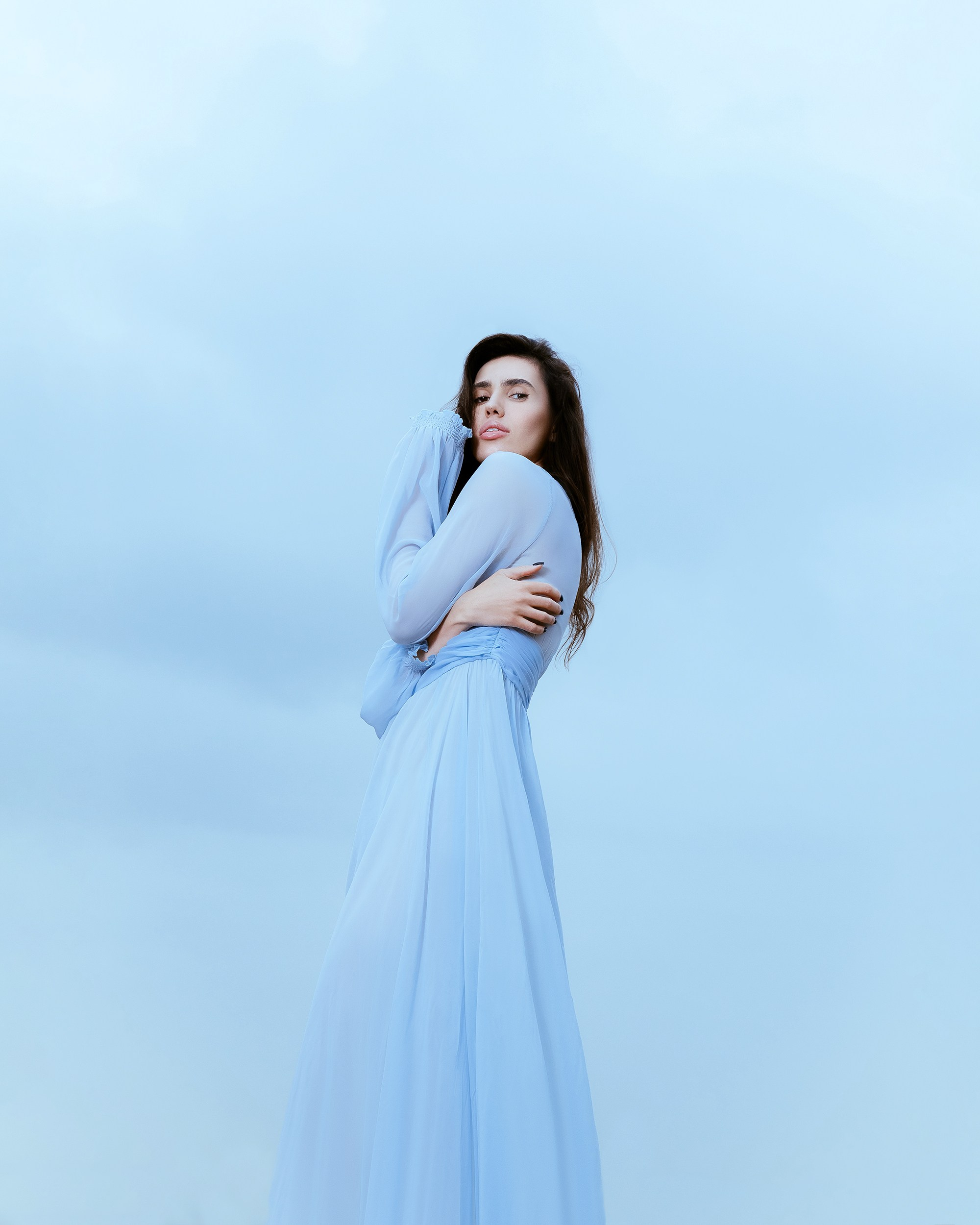 TO THE SKY. Фотограф Алматы | Весь мир — Никита Колодин