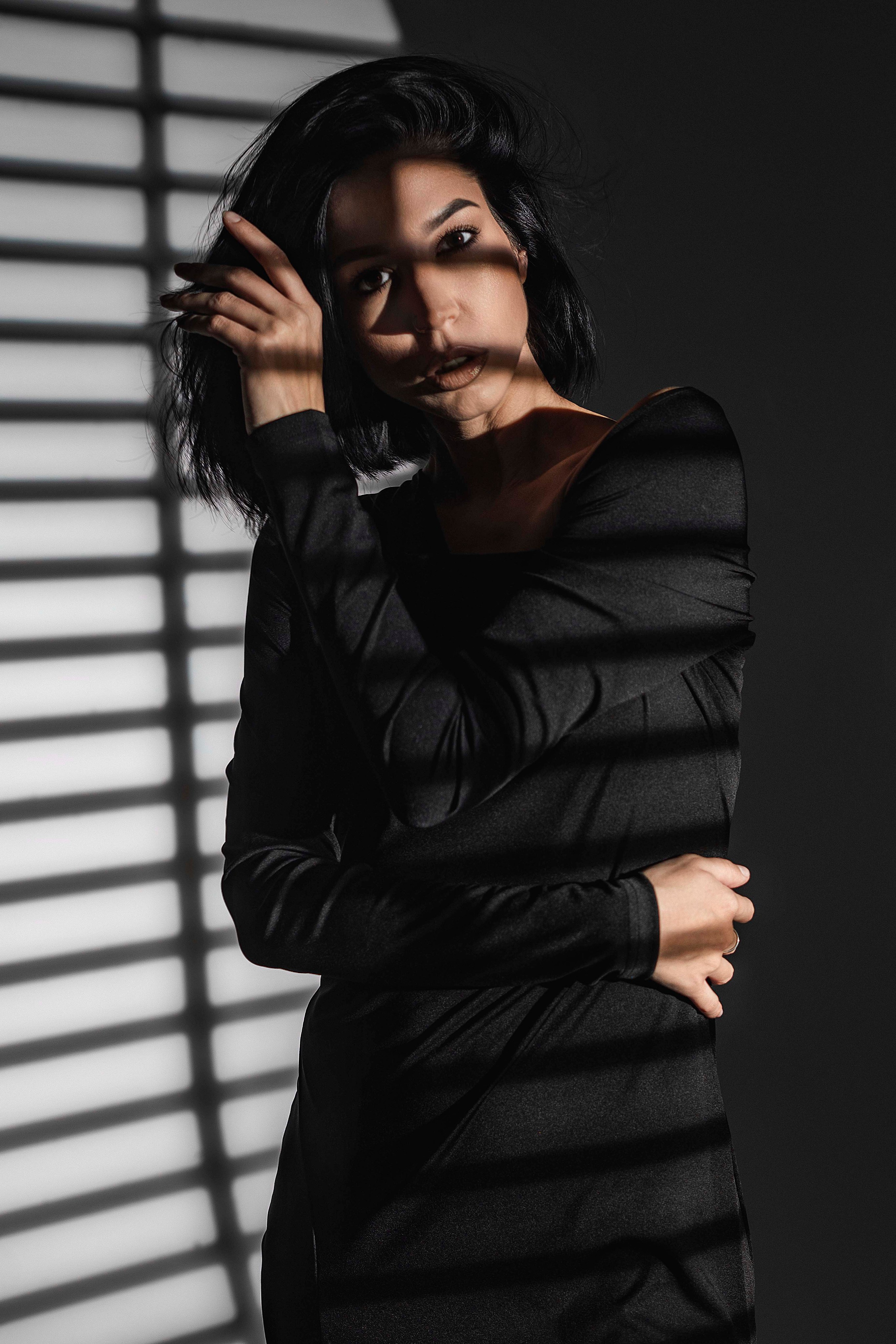 Екатерина. Фотограф Казань