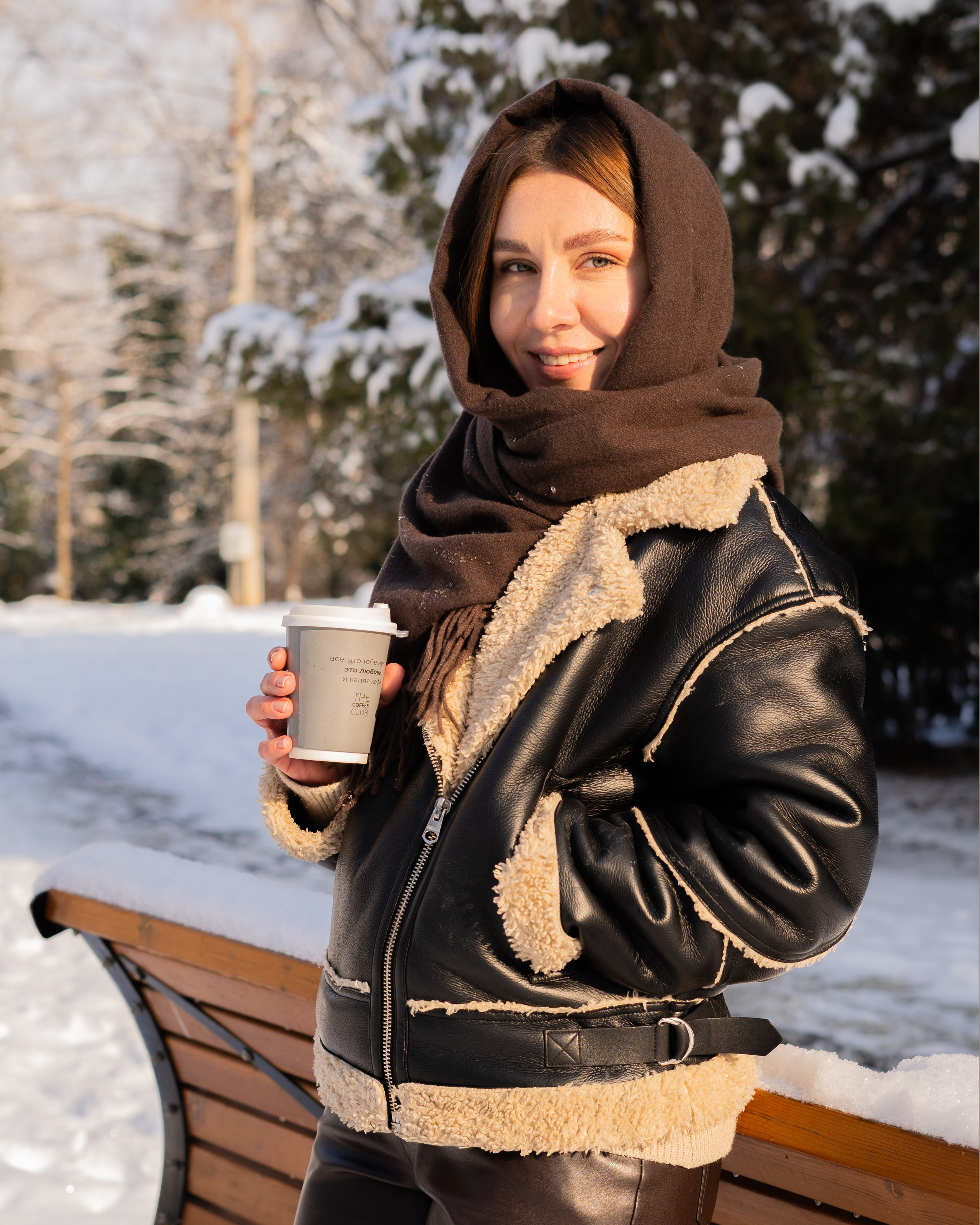 Индивидуальная фотосессия. Свадебный, семейный и индивидуальный фотограф в Крыму/ Симферополь