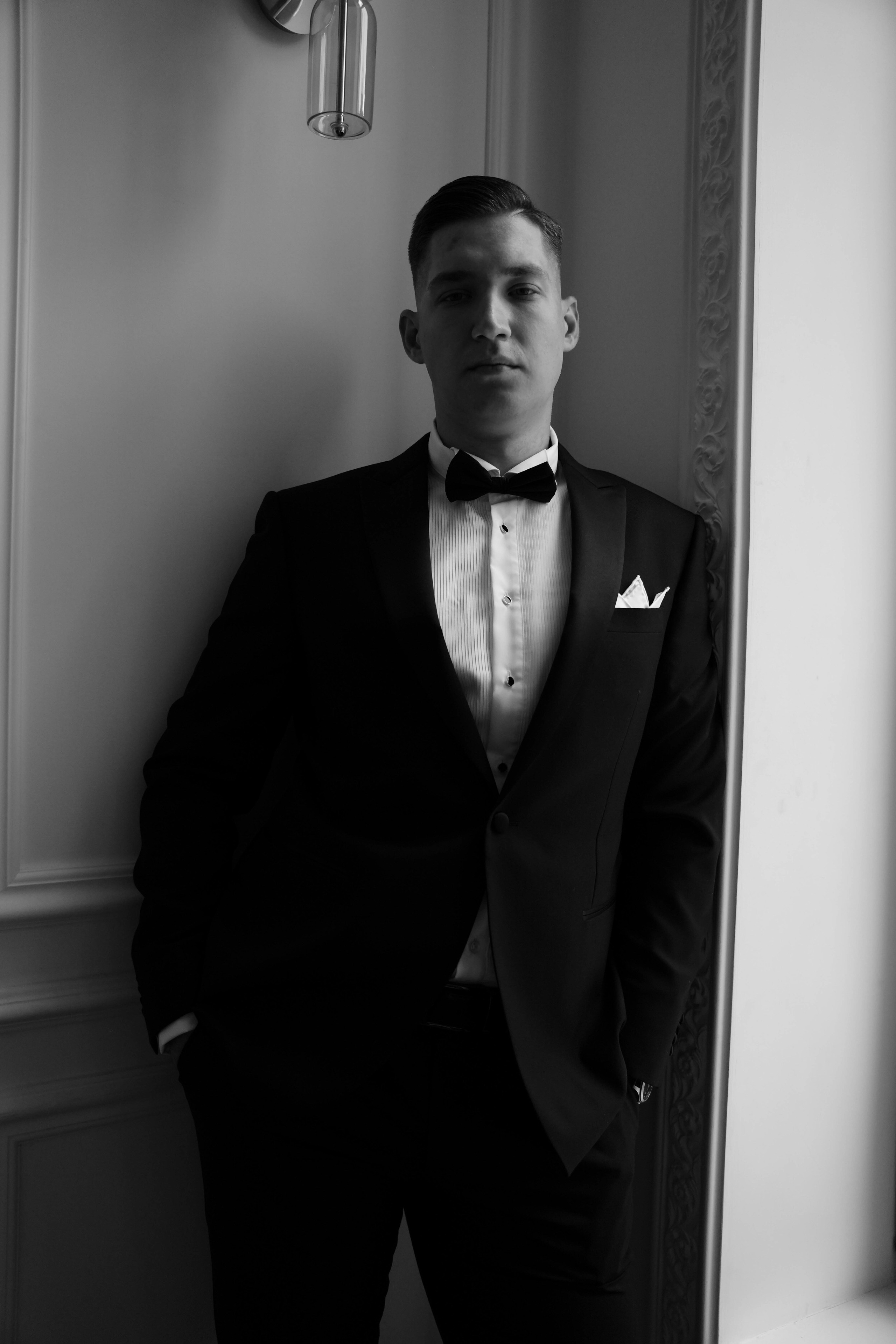 Свадебный фотограф AllexD в Москве, Санкт-Петербурге