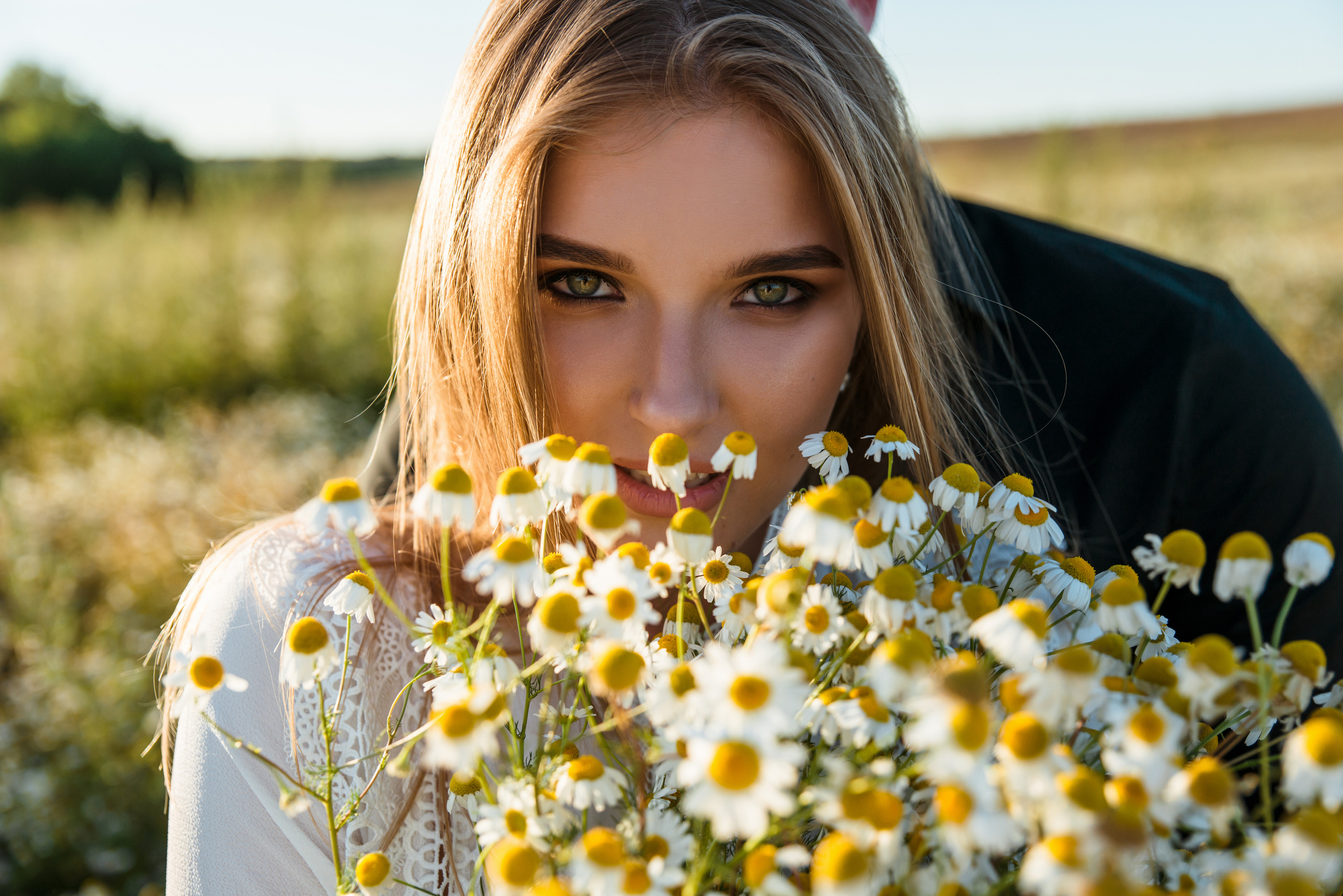 Саша и Андрей. Свадебный и портретный фотограф в Белгороде Олеся Гавшина