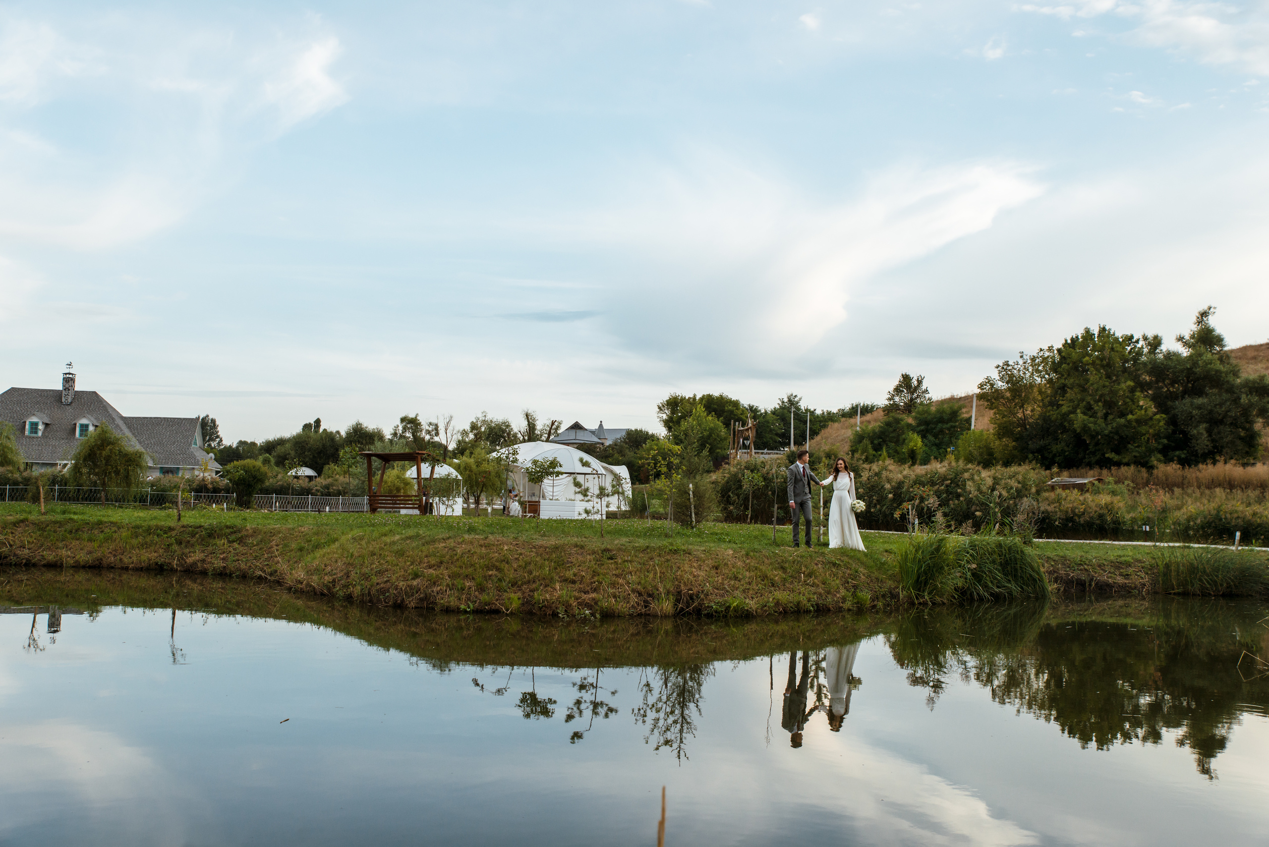 Свадьбы. Свадебный и портретный фотограф в Белгороде Олеся Гавшина