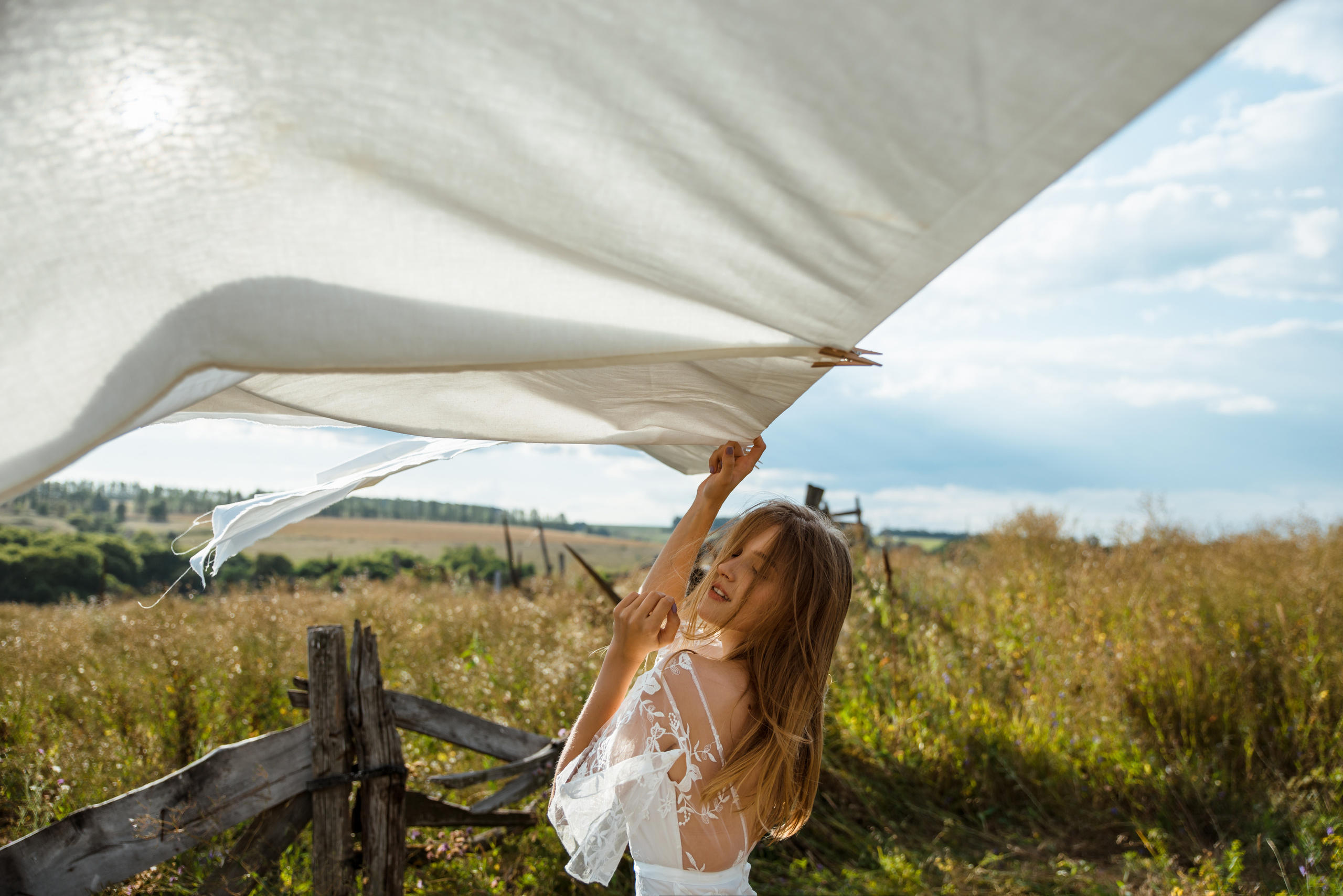 Портреты. Свадебный и портретный фотограф в Белгороде Олеся Гавшина