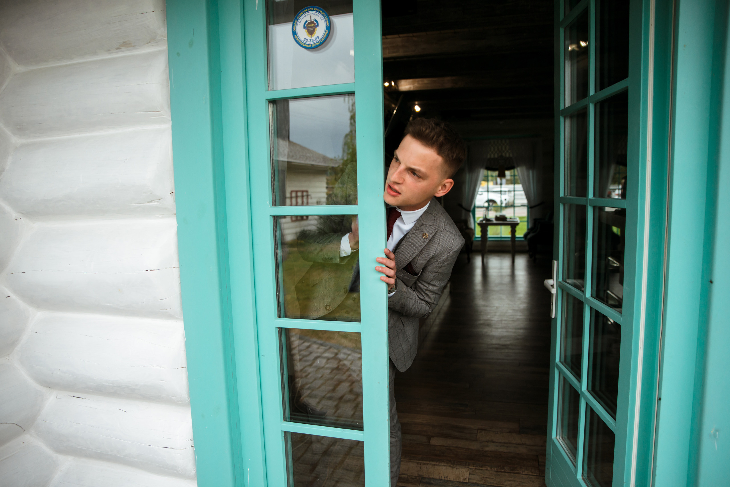 Свадьба Даша и Егор. Свадебный и портретный фотограф в Белгороде Олеся Гавшина