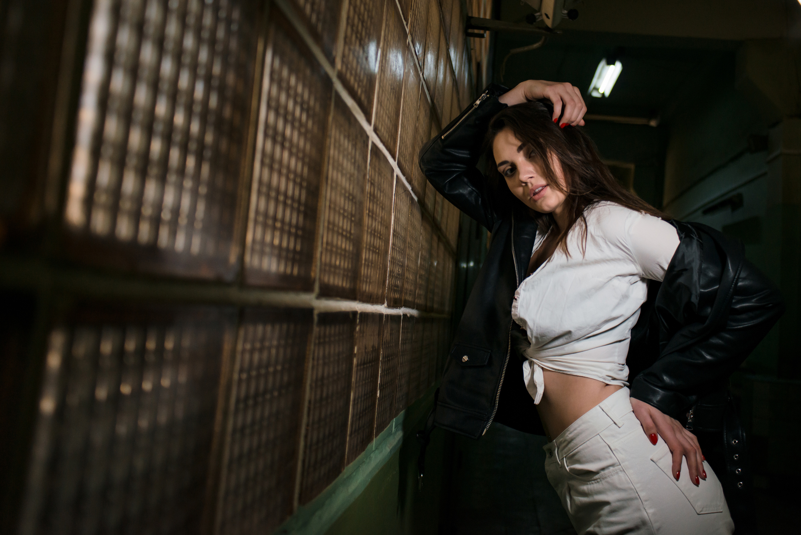 Портреты. Свадебный и портретный фотограф в Белгороде Олеся Гавшина