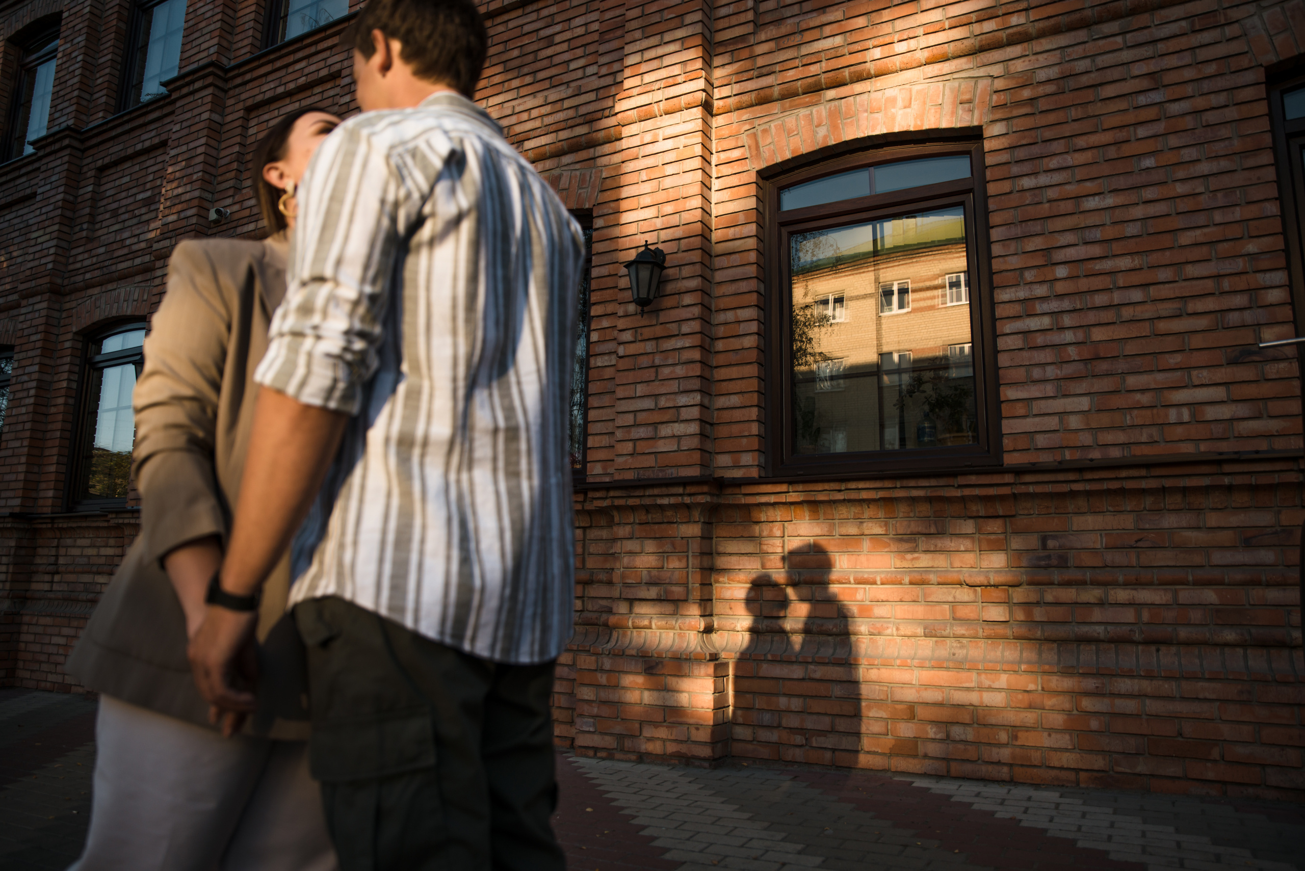 Love Story. Свадебный и портретный фотограф в Белгороде Олеся Гавшина