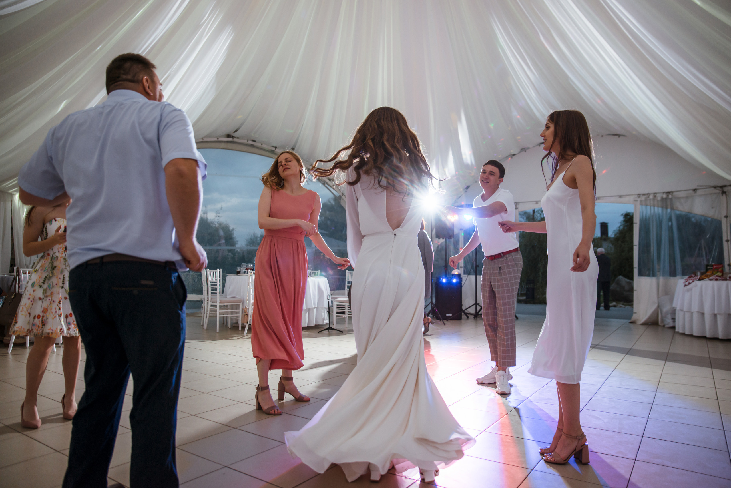 Свадьба Даша и Егор. Свадебный и портретный фотограф в Белгороде Олеся Гавшина