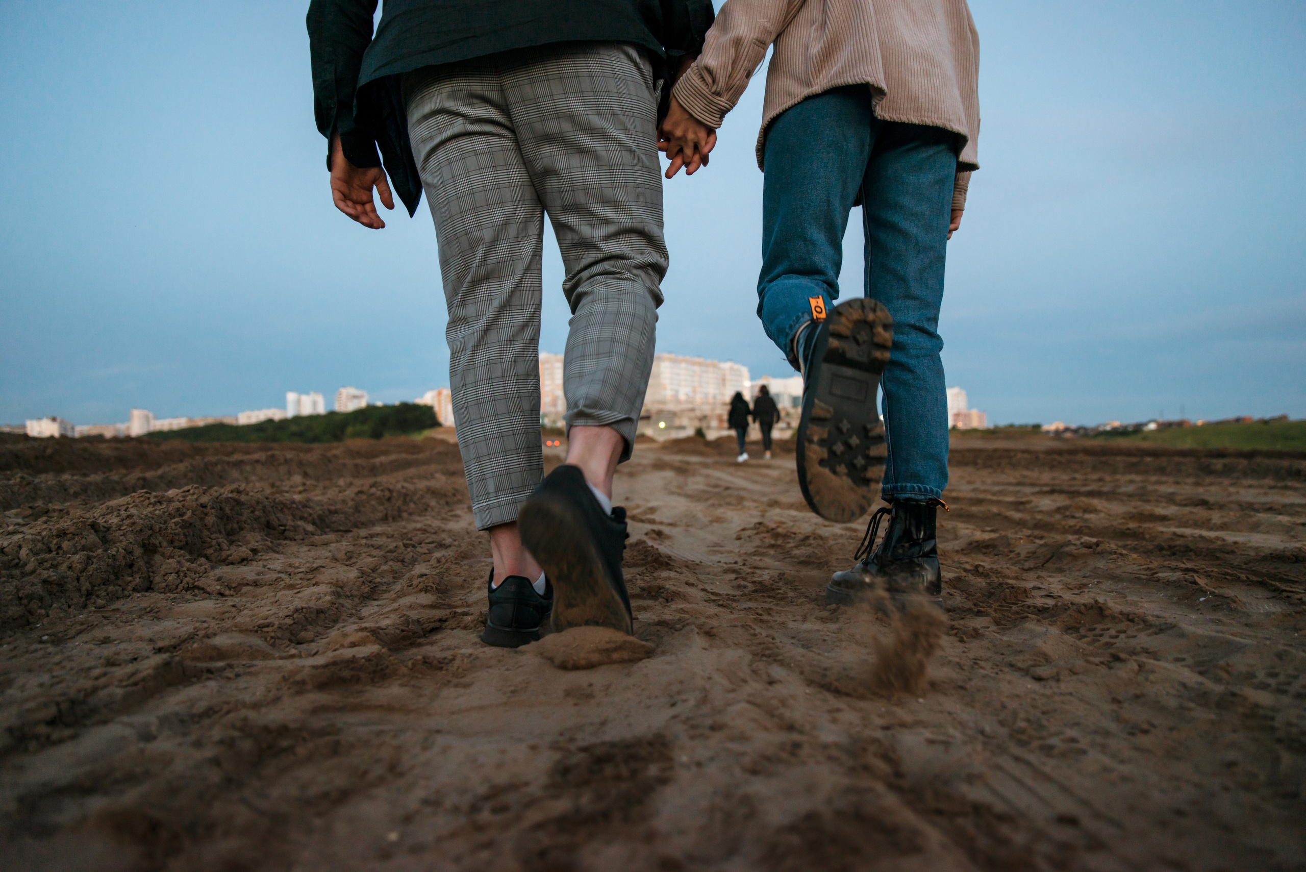 Саша и Андрей. Свадебный и портретный фотограф в Белгороде Олеся Гавшина