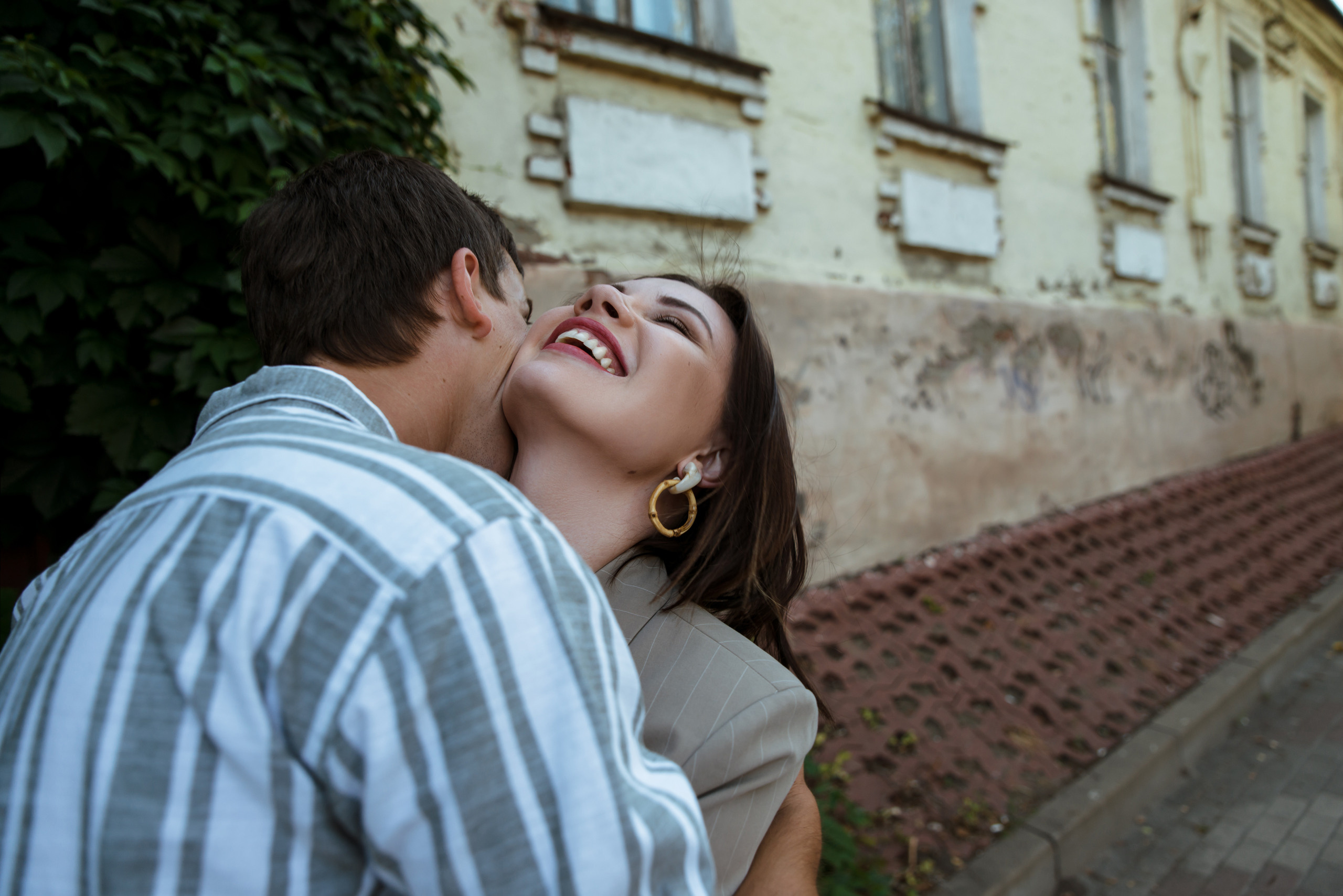 Яна и Костя. Свадебный и портретный фотограф в Белгороде Олеся Гавшина
