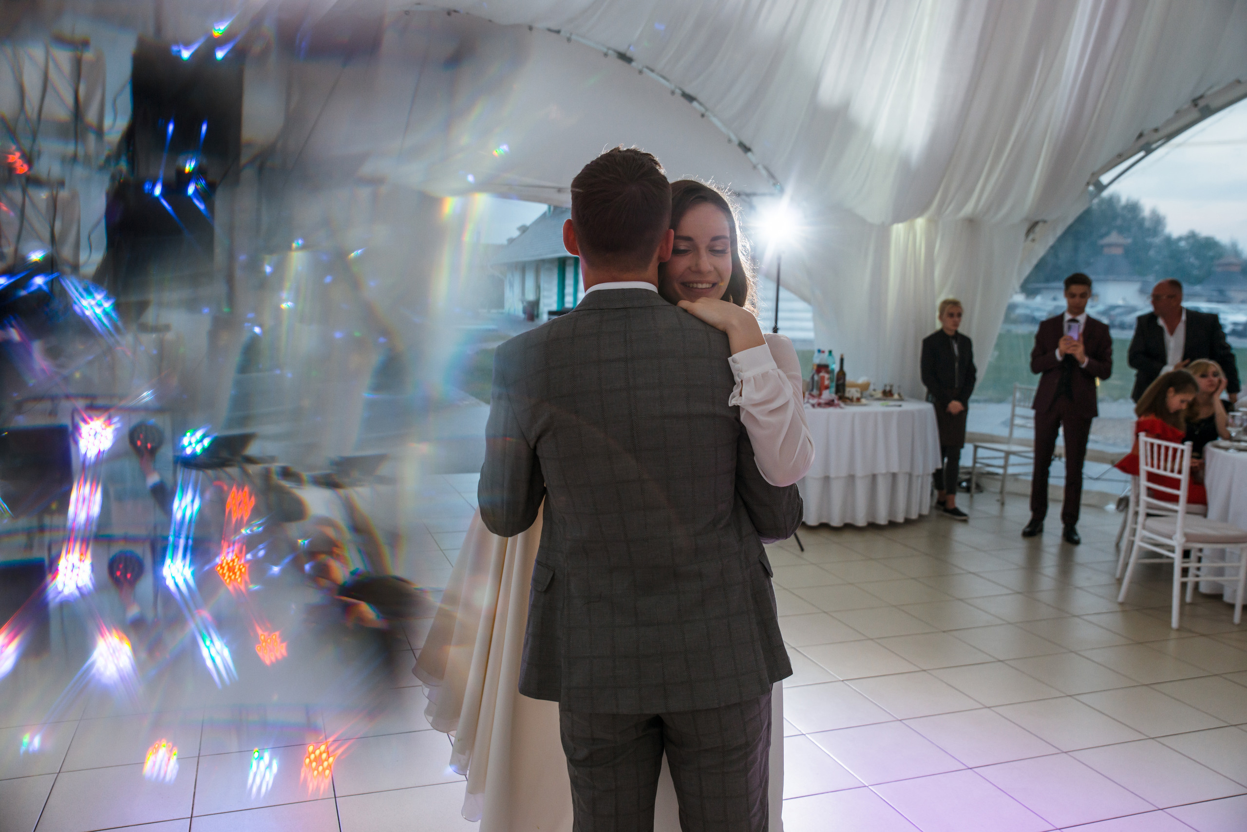 Свадьба Даша и Егор. Свадебный и портретный фотограф в Белгороде Олеся Гавшина