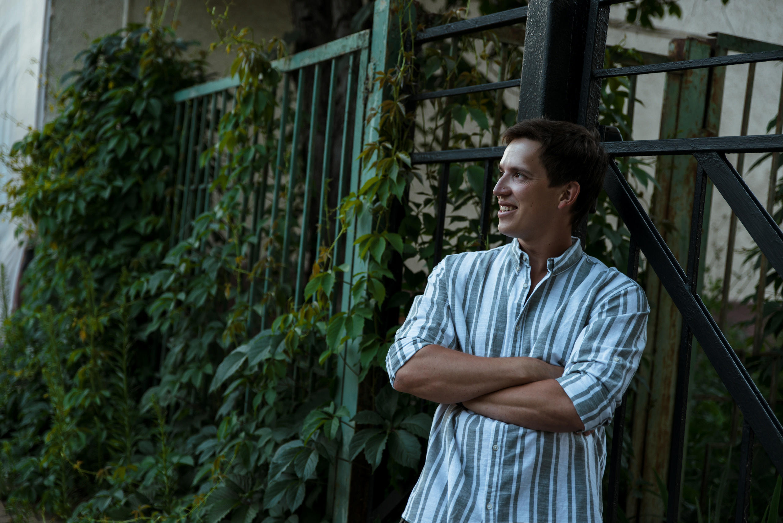 Яна и Костя. Свадебный и портретный фотограф в Белгороде Олеся Гавшина