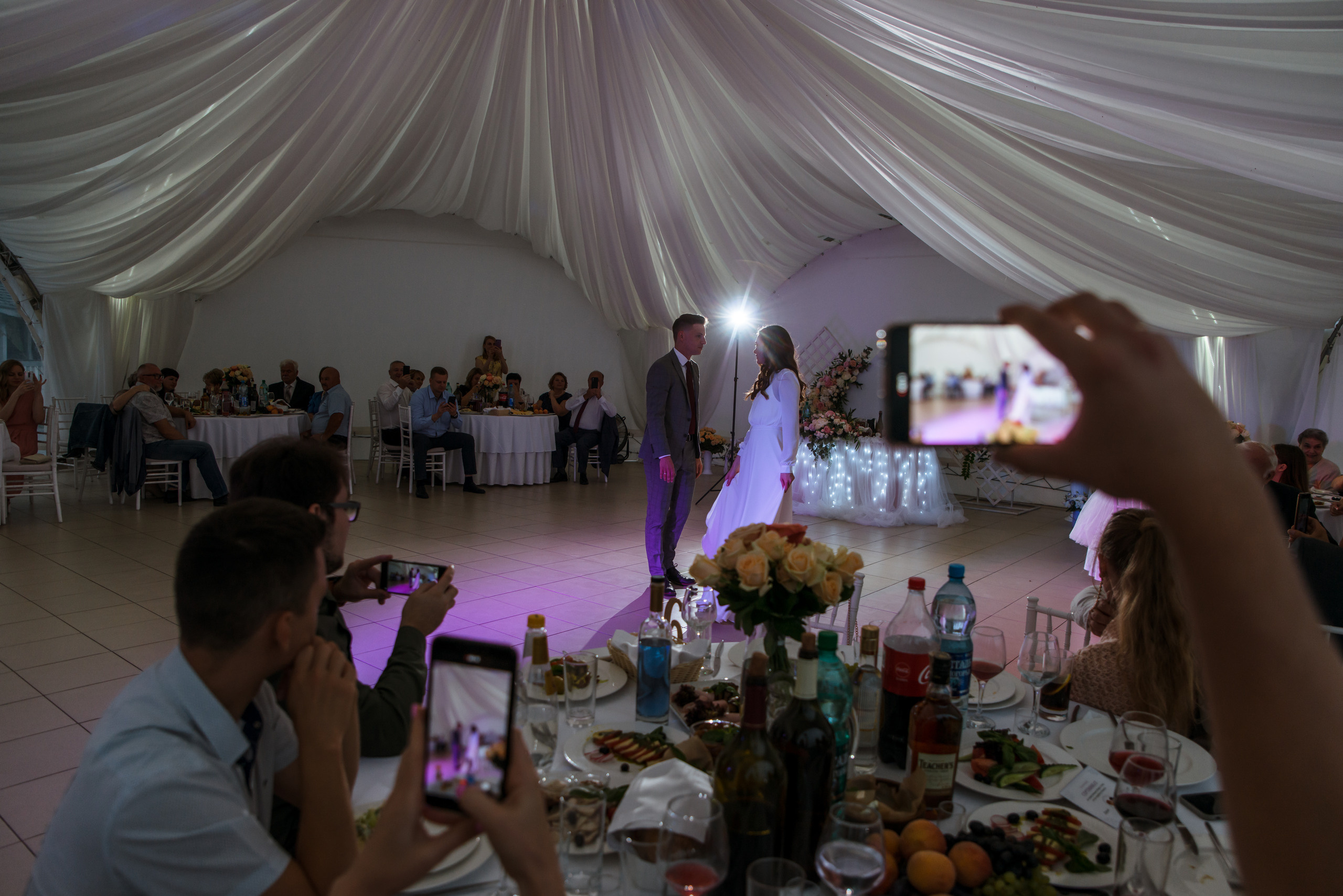 Свадьба Даша и Егор. Свадебный и портретный фотограф в Белгороде Олеся Гавшина