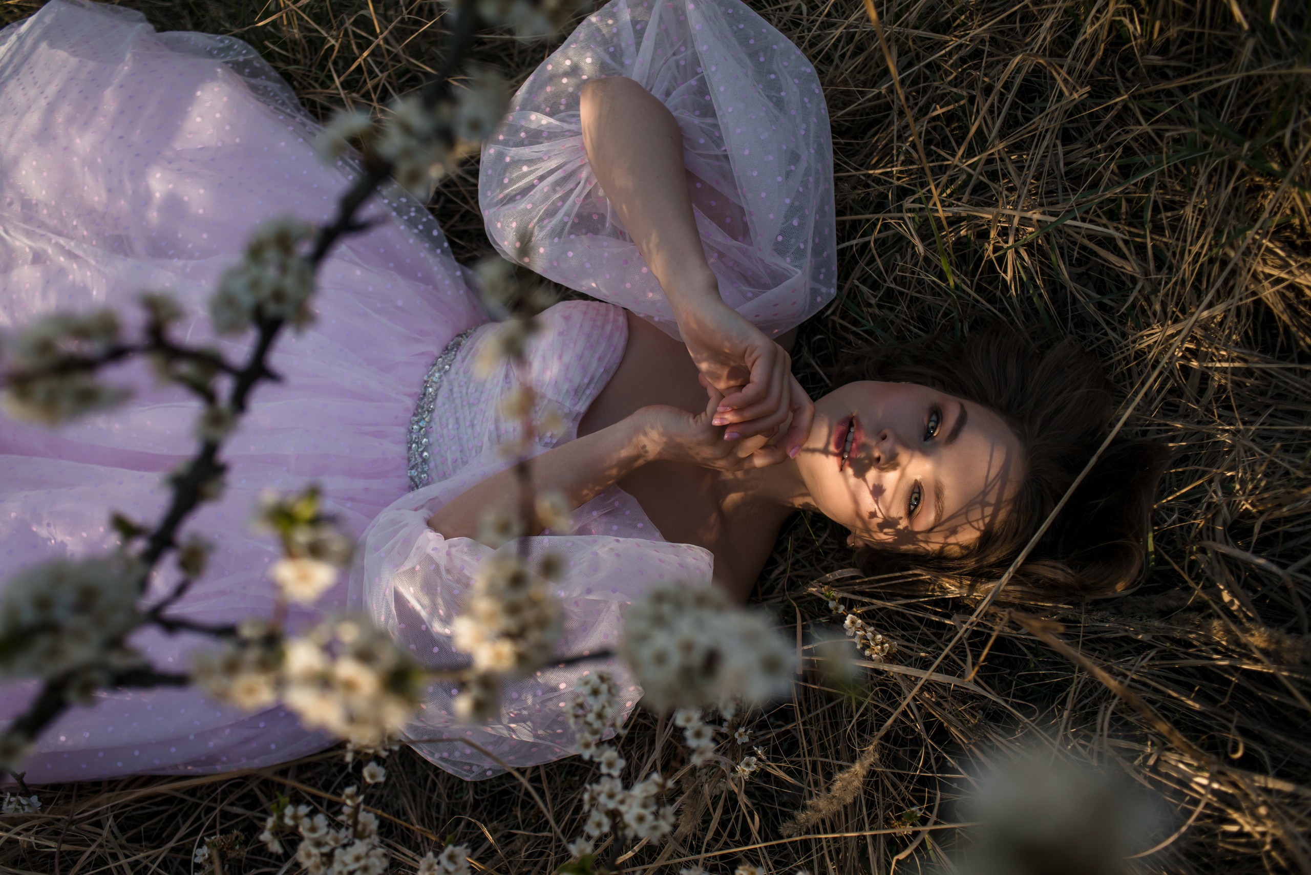 Портреты. Свадебный и портретный фотограф в Белгороде Олеся Гавшина