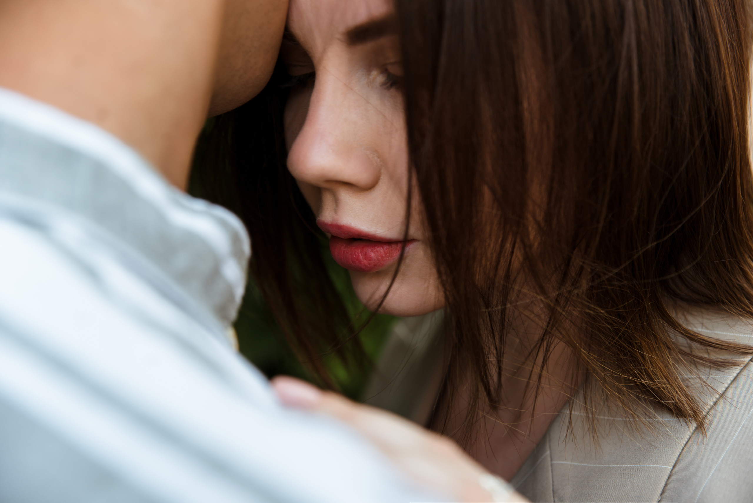 Love Story. Свадебный и портретный фотограф в Белгороде Олеся Гавшина