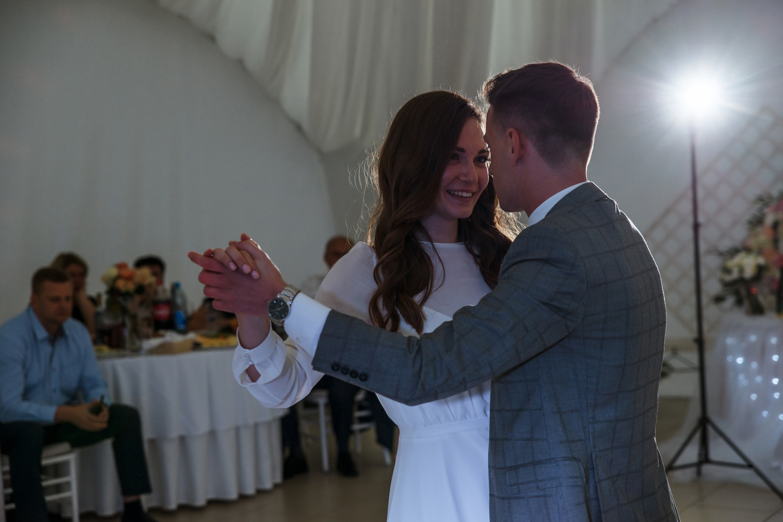 Свадьба Даша и Егор. Свадебный и портретный фотограф в Белгороде Олеся Гавшина