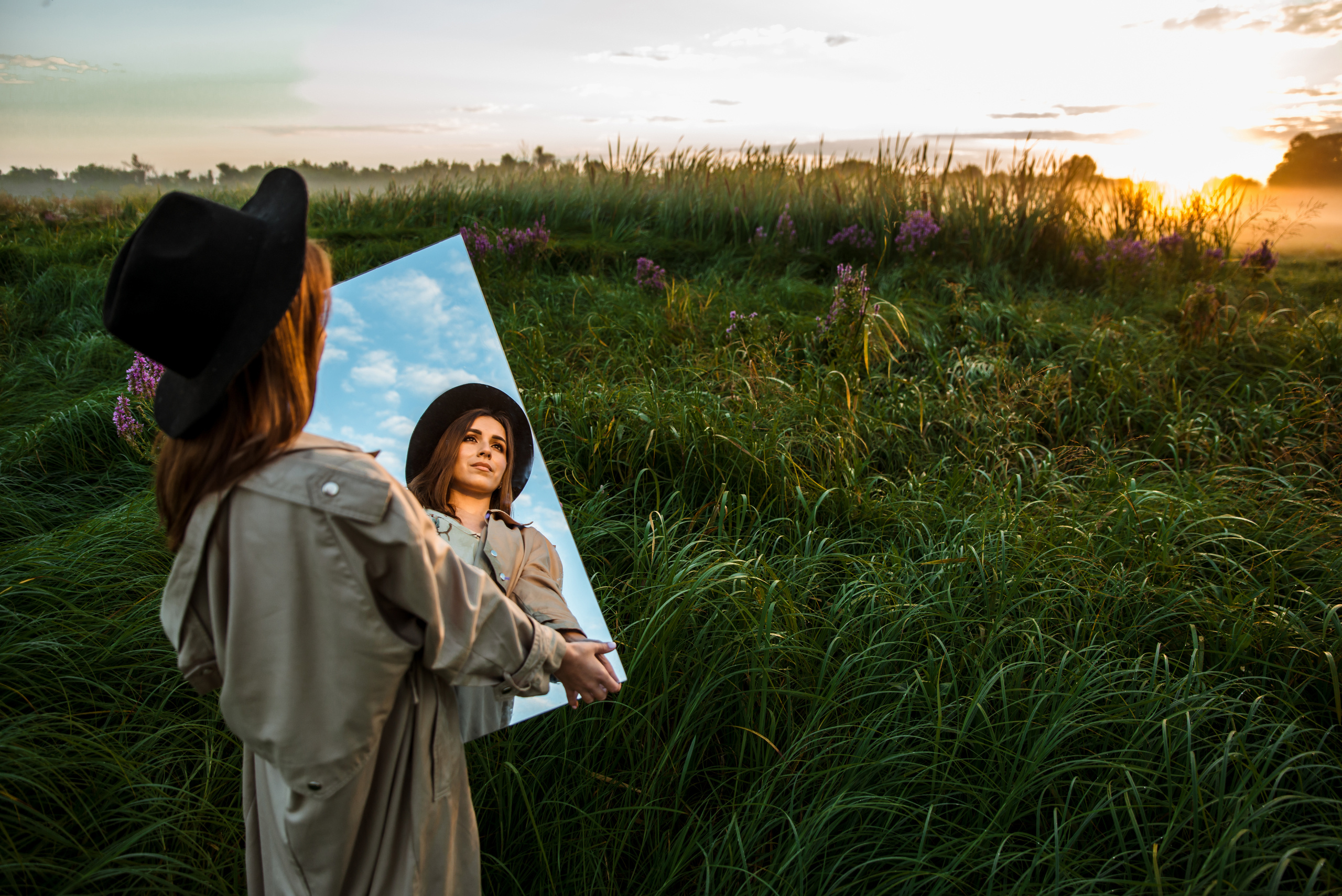 Портреты. Свадебный и портретный фотограф в Белгороде Олеся Гавшина