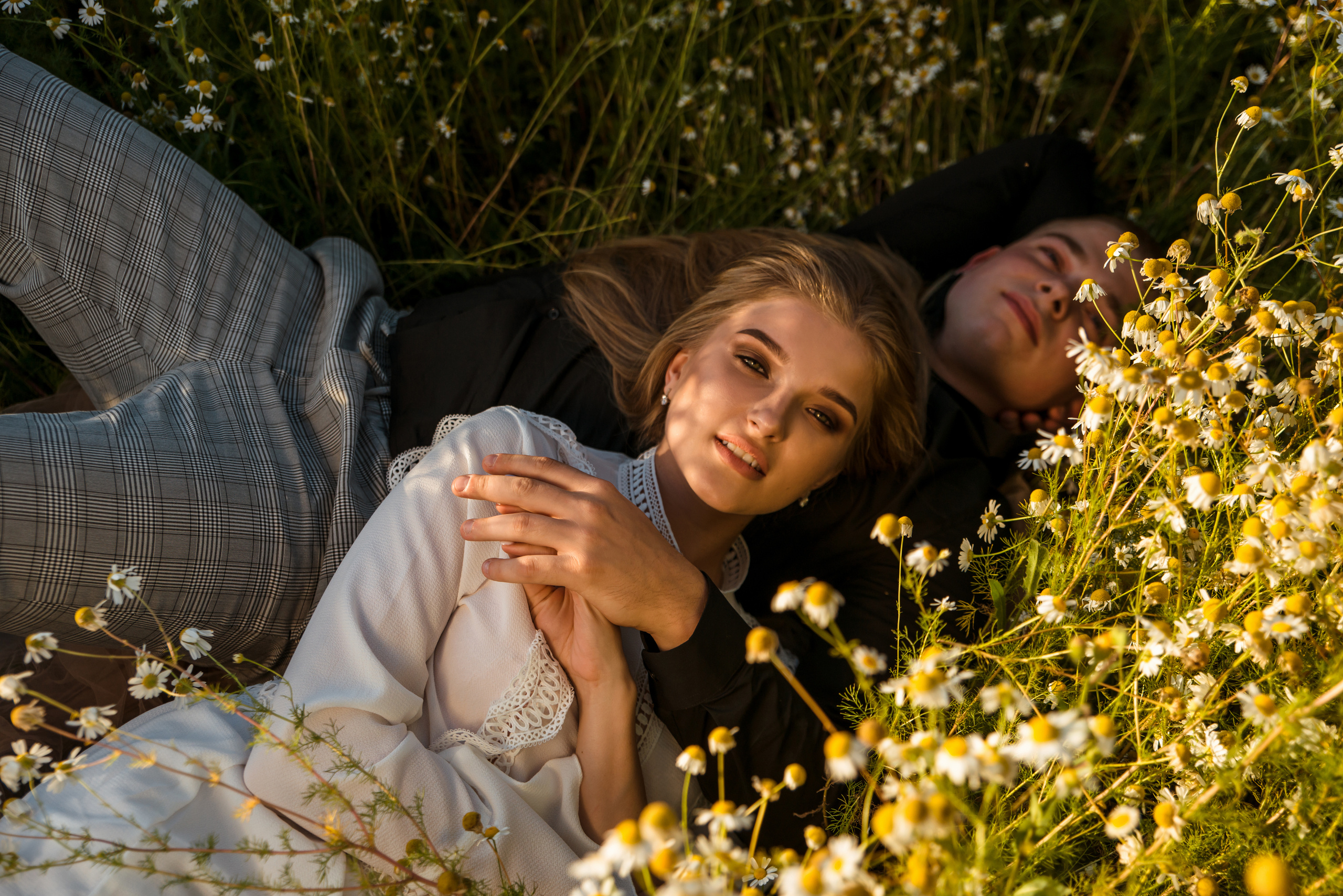 Саша и Андрей. Свадебный и портретный фотограф в Белгороде Олеся Гавшина