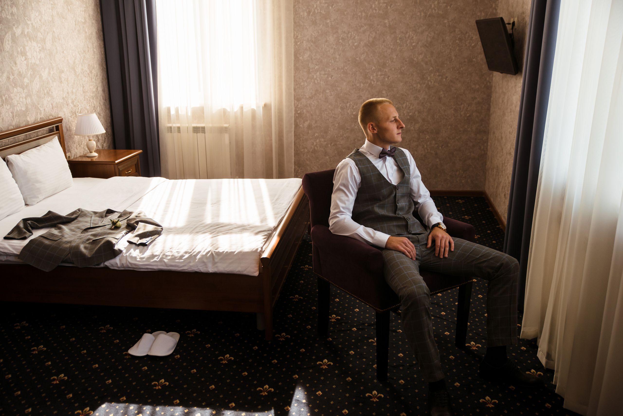 Свадьбы. Свадебный и портретный фотограф в Белгороде Олеся Гавшина