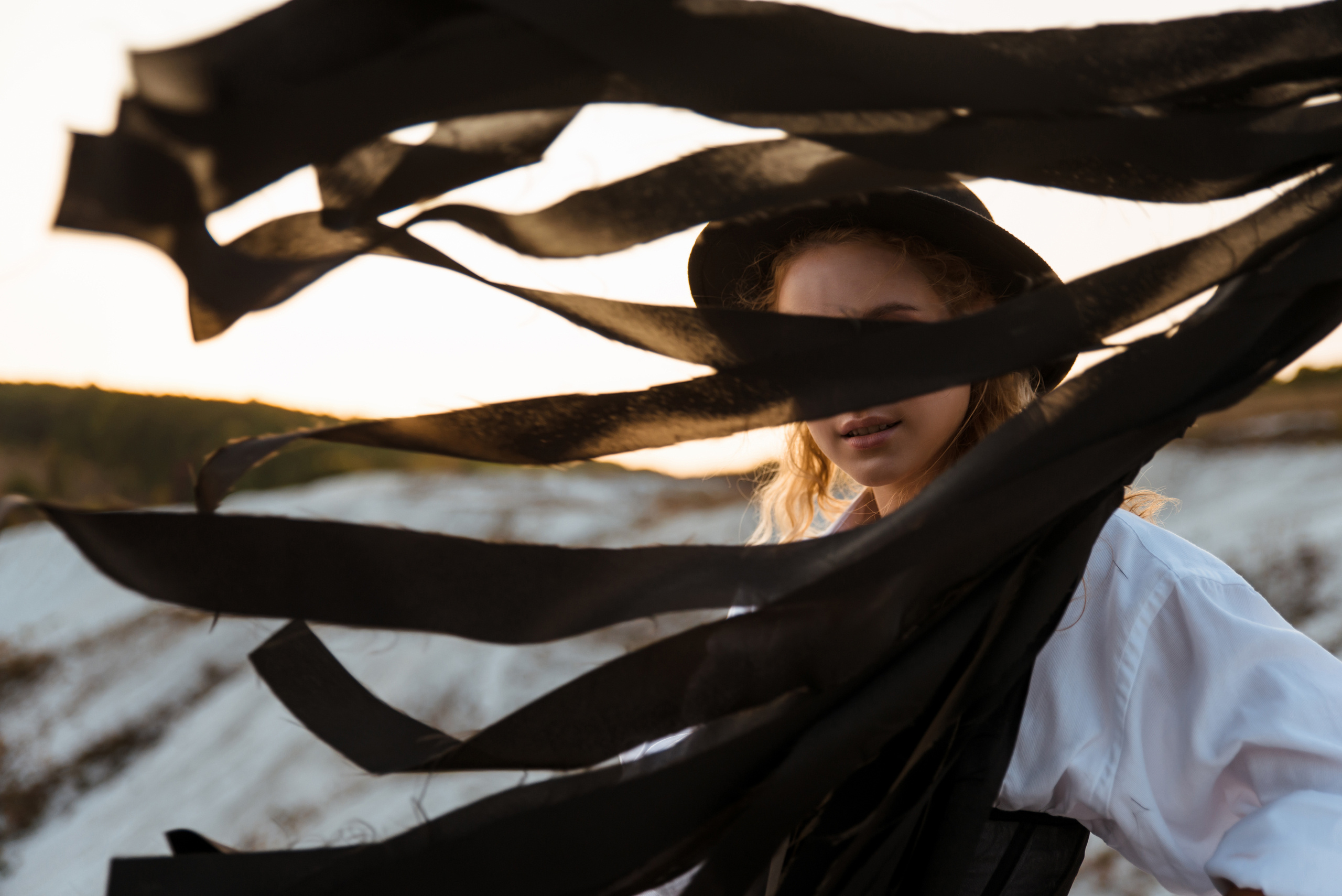 Портреты. Свадебный и портретный фотограф в Белгороде Олеся Гавшина