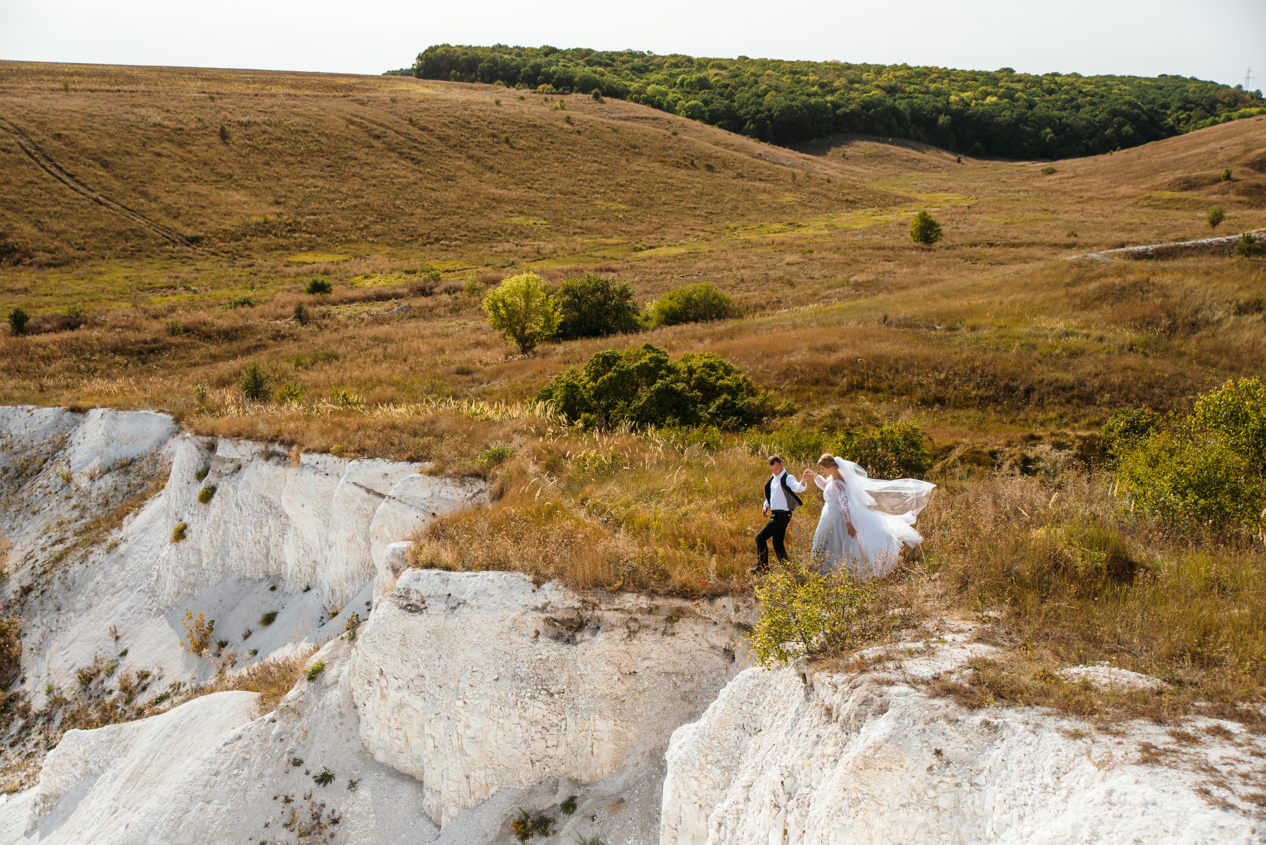 Свадьбы. Свадебный и портретный фотограф в Белгороде Олеся Гавшина
