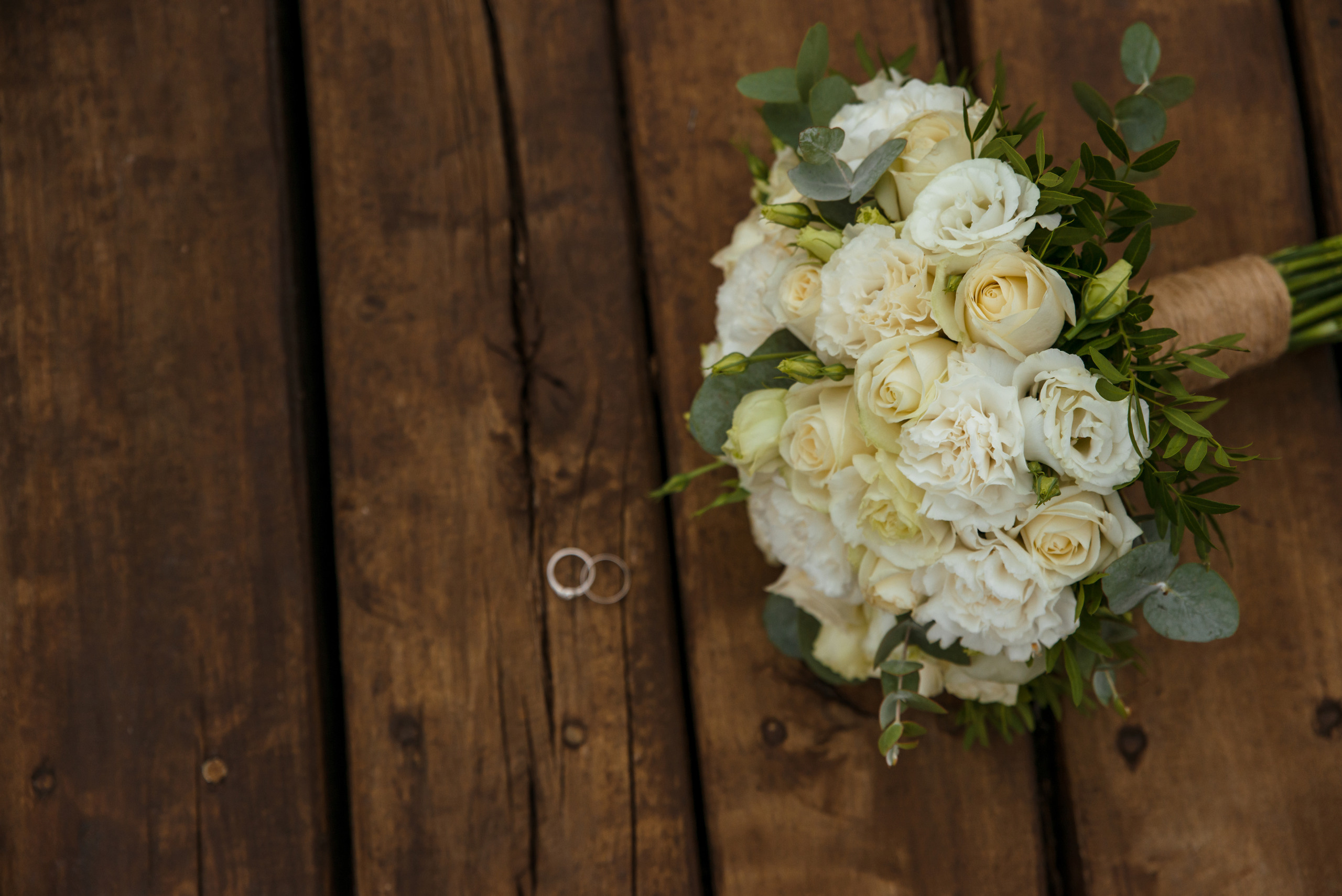 Свадьба Даша и Егор. Свадебный и портретный фотограф в Белгороде Олеся Гавшина