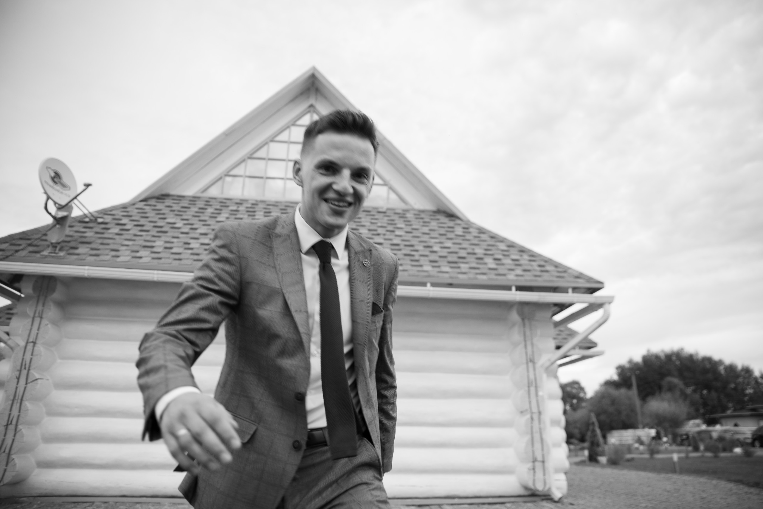 Свадьба Даша и Егор. Свадебный и портретный фотограф в Белгороде Олеся Гавшина