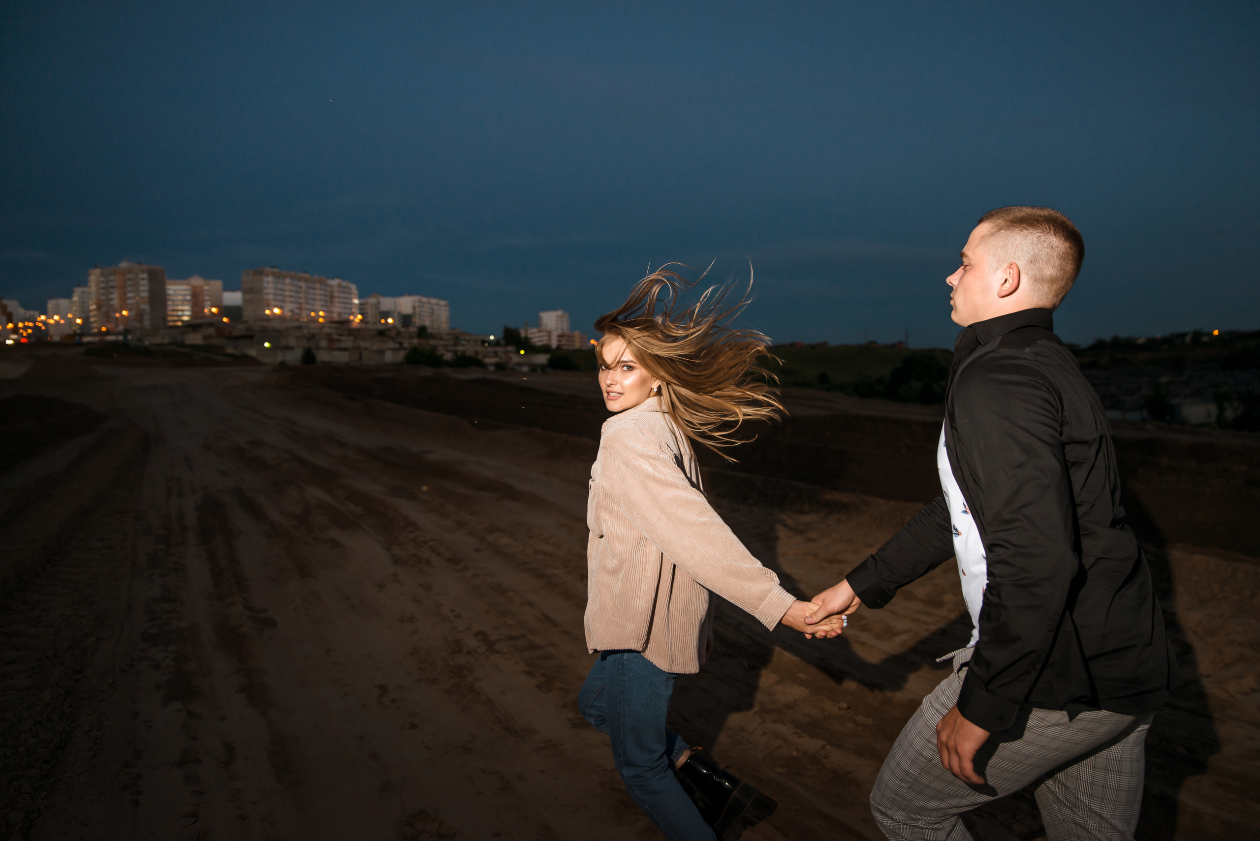 Love Story. Свадебный и портретный фотограф в Белгороде Олеся Гавшина
