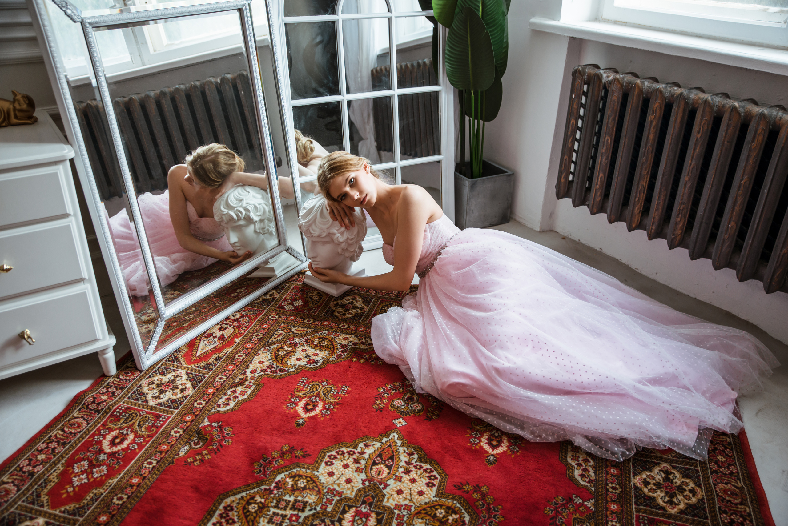 Портреты. Свадебный и портретный фотограф в Белгороде Олеся Гавшина