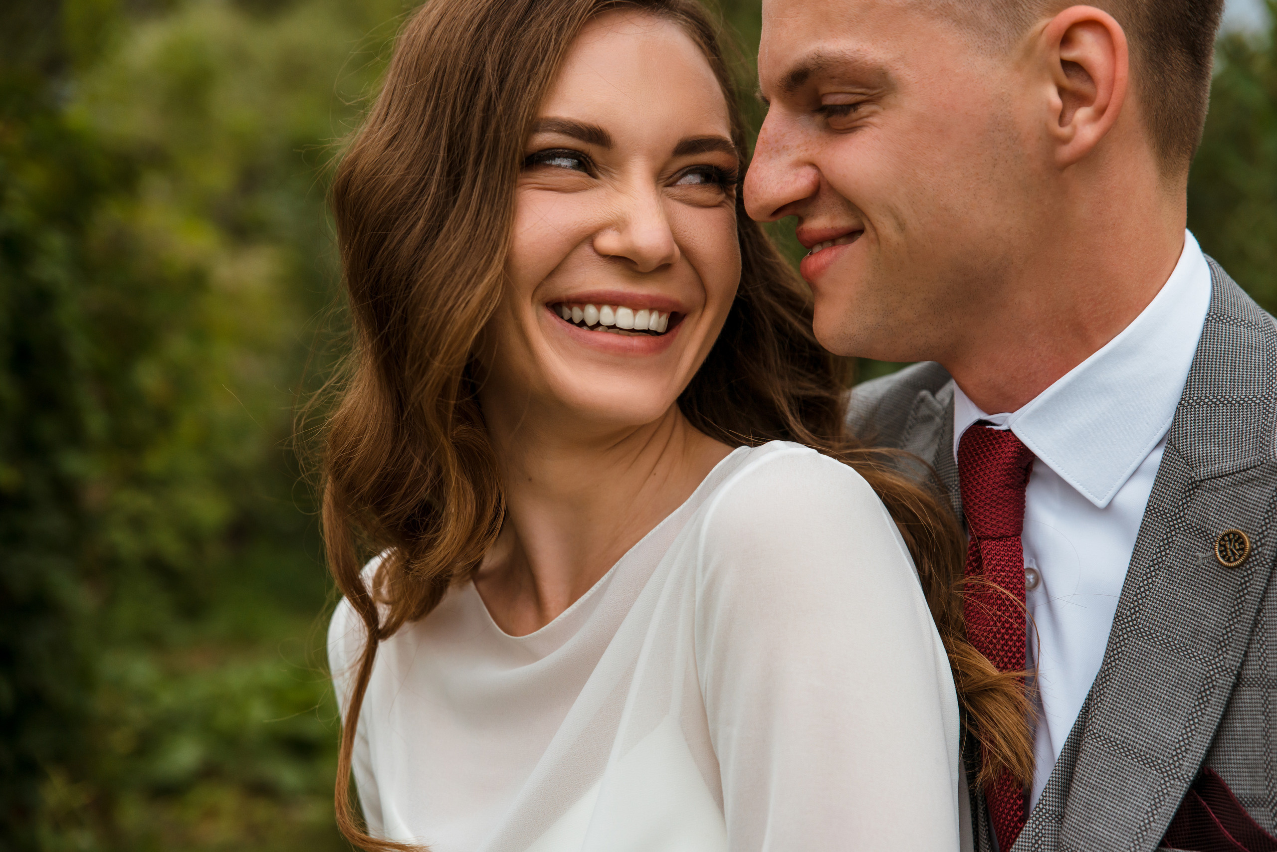 Свадьба Даша и Егор. Свадебный и портретный фотограф в Белгороде Олеся Гавшина