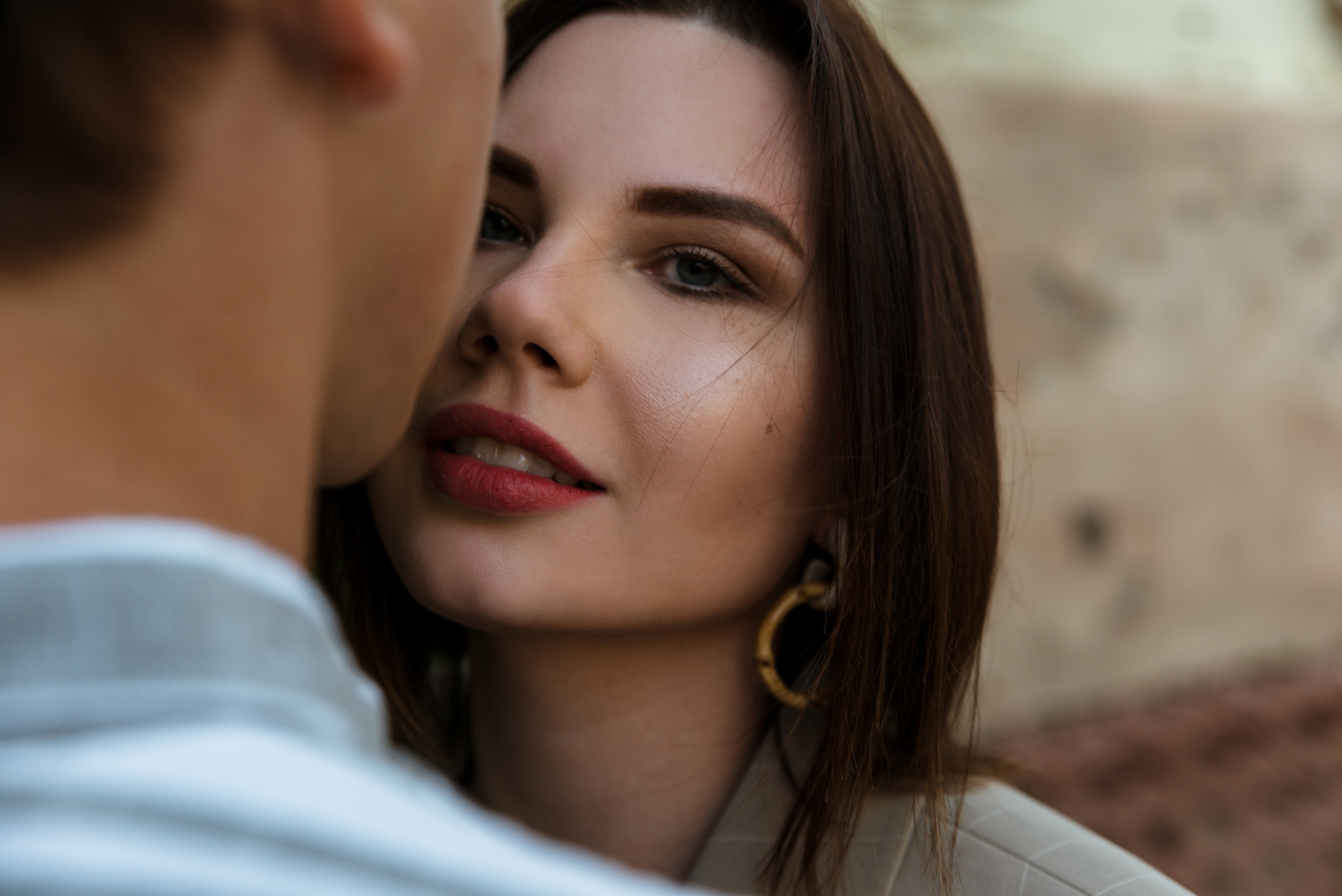 Яна и Костя. Свадебный и портретный фотограф в Белгороде Олеся Гавшина